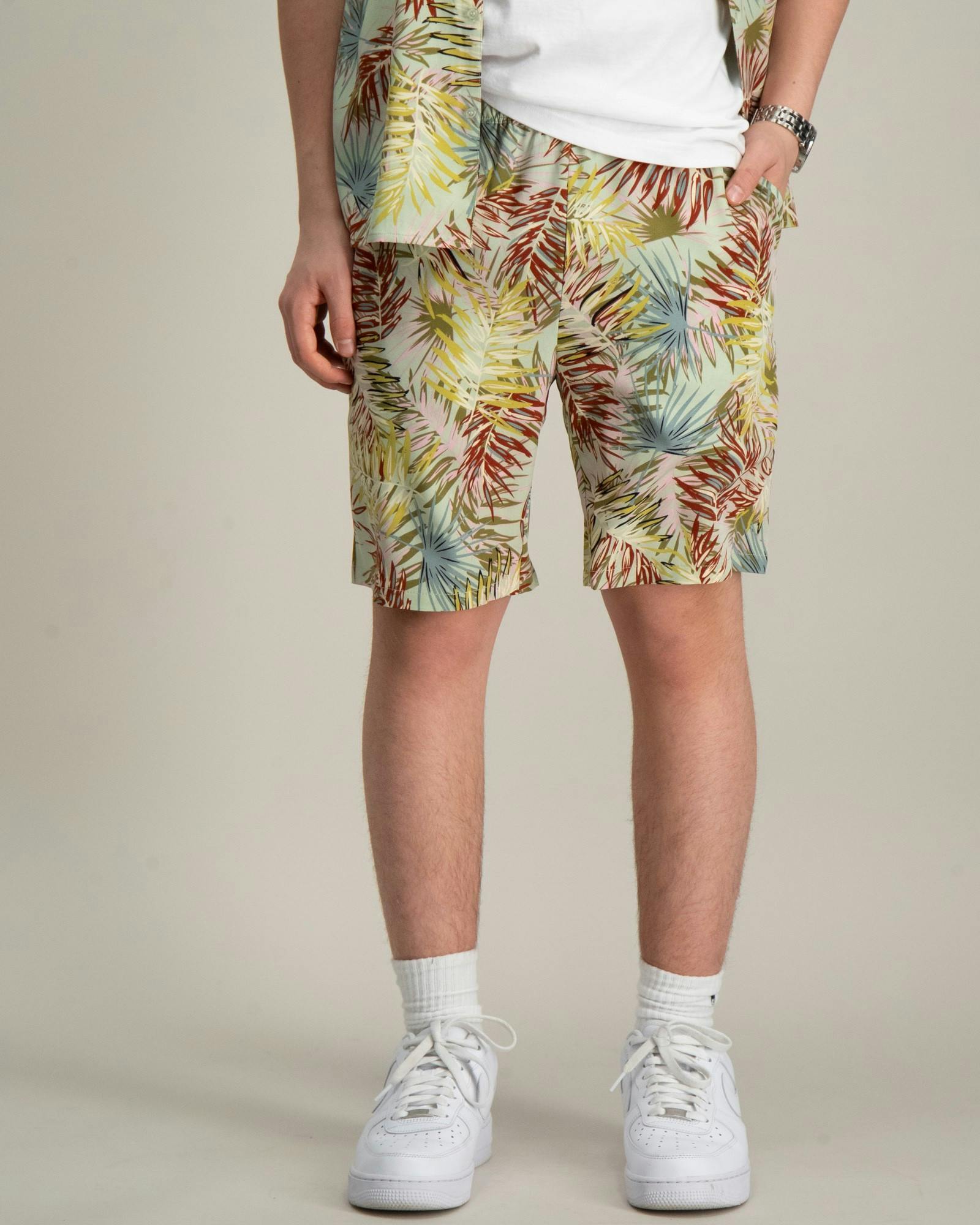 Andenne Shorts