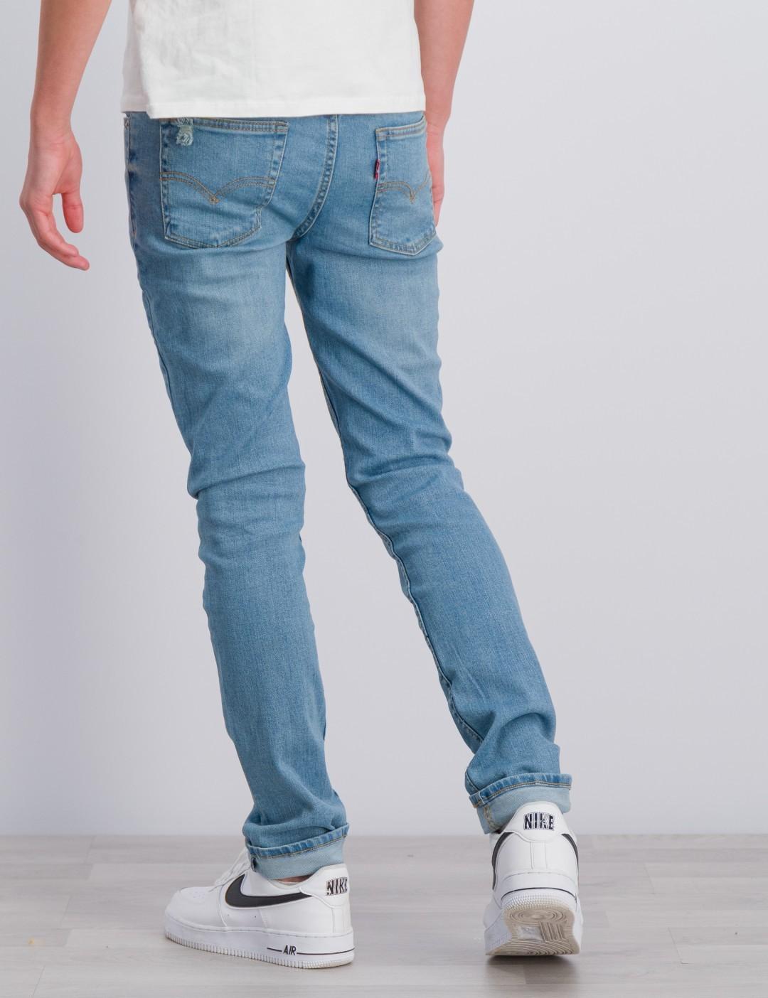 LEVI'S KIDS 512™ Slim Taper Jeans - Koolibri