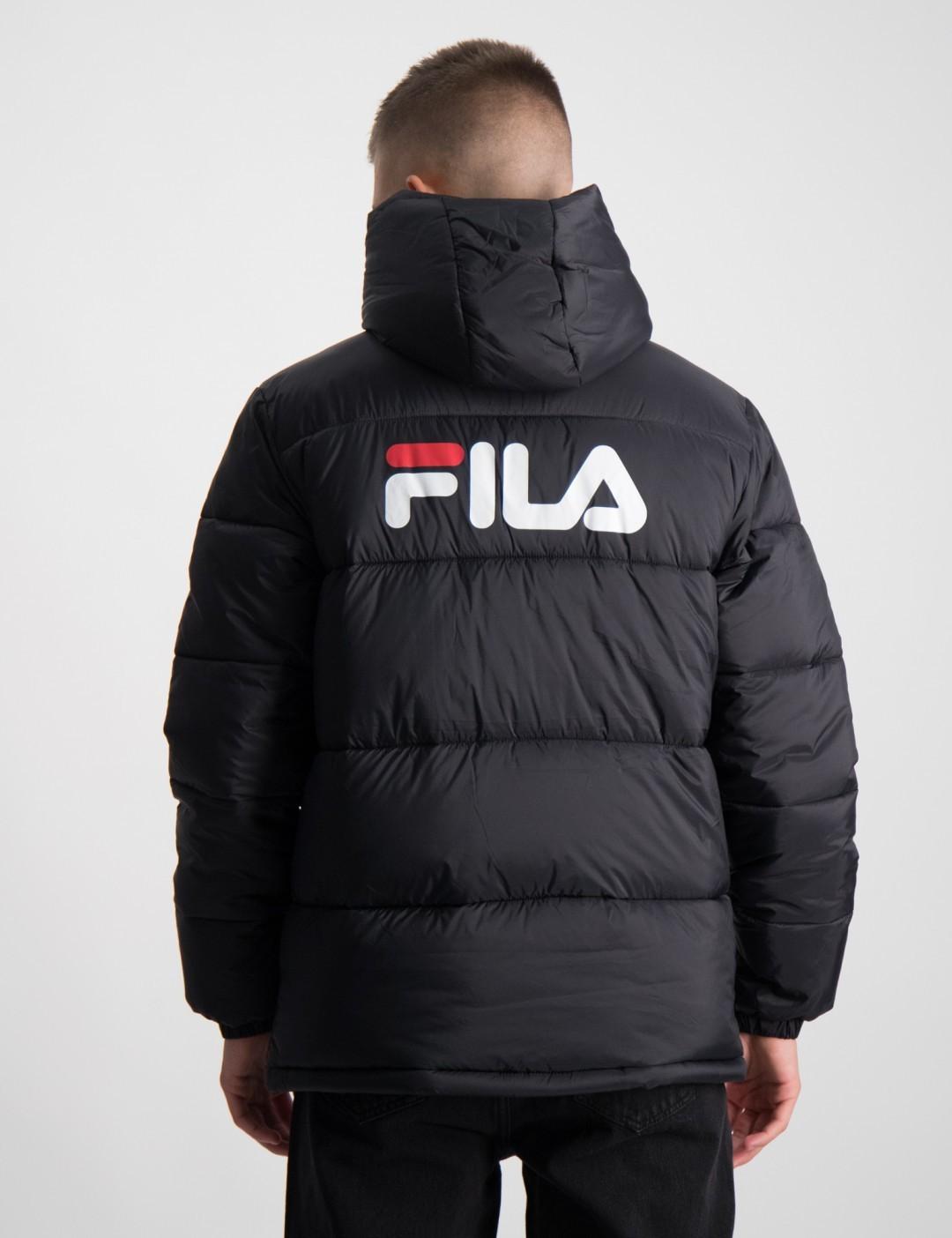 554 Brooklyn Puffer Jacket