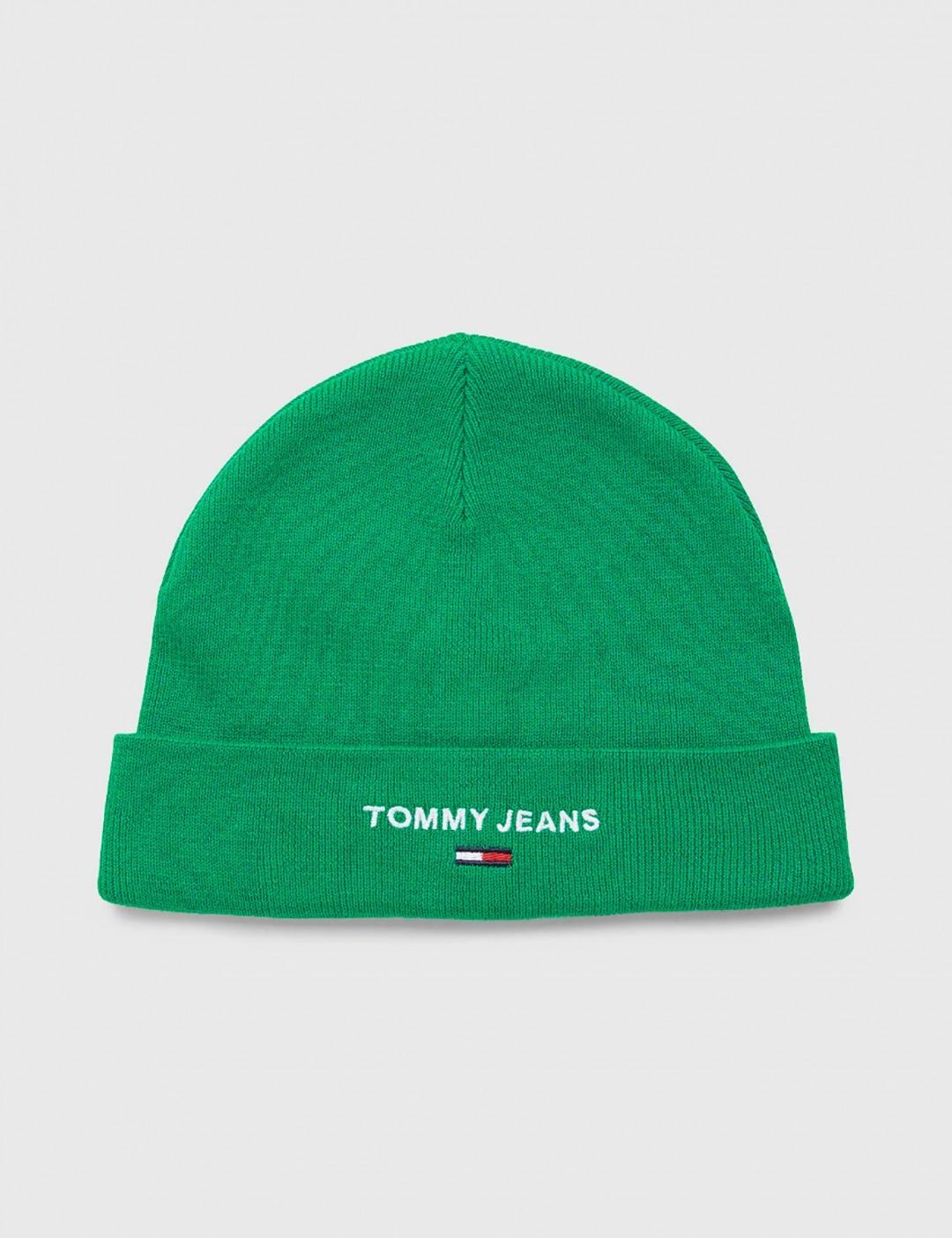 TJM SPORT BEANIE