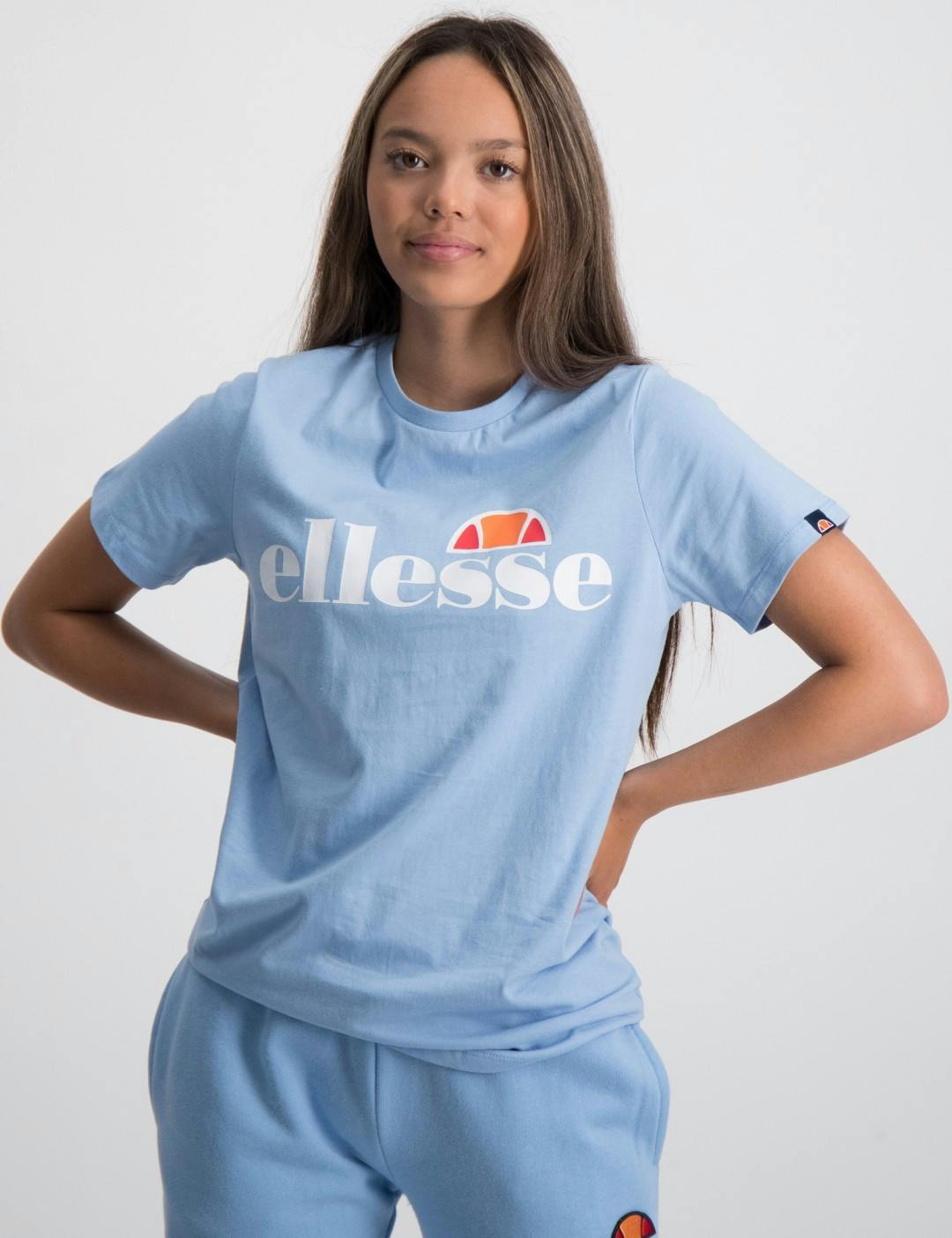 Ellesse | Store ungdom för barn Brand & T-shirts Kids