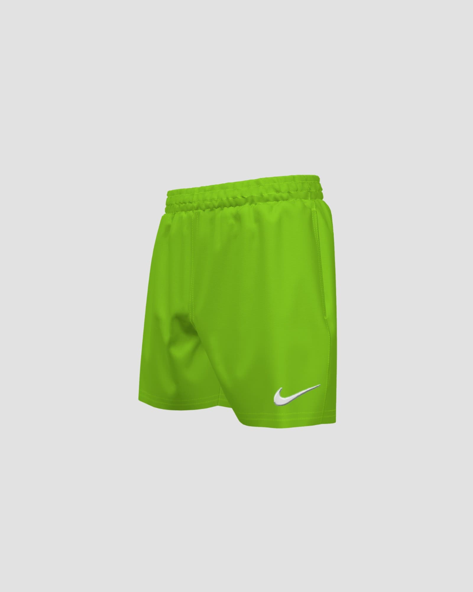 NIKE ESSENTIAL 4" Volley Short