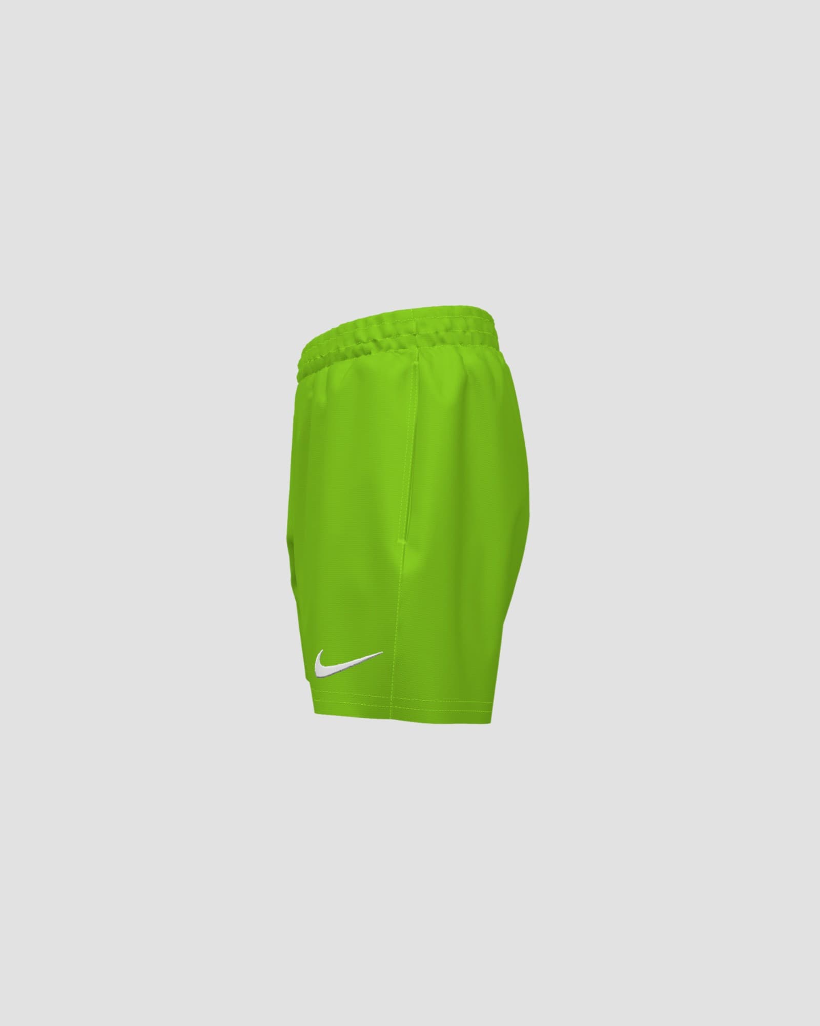 NIKE ESSENTIAL 4" Volley Short