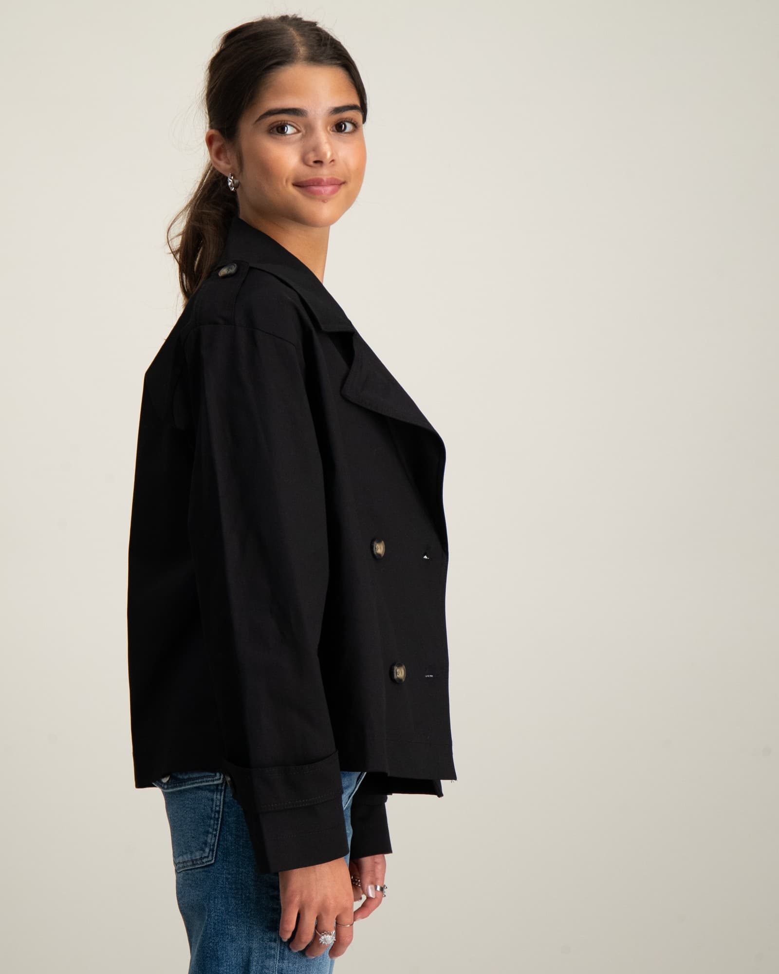 Sthlm Short Trench