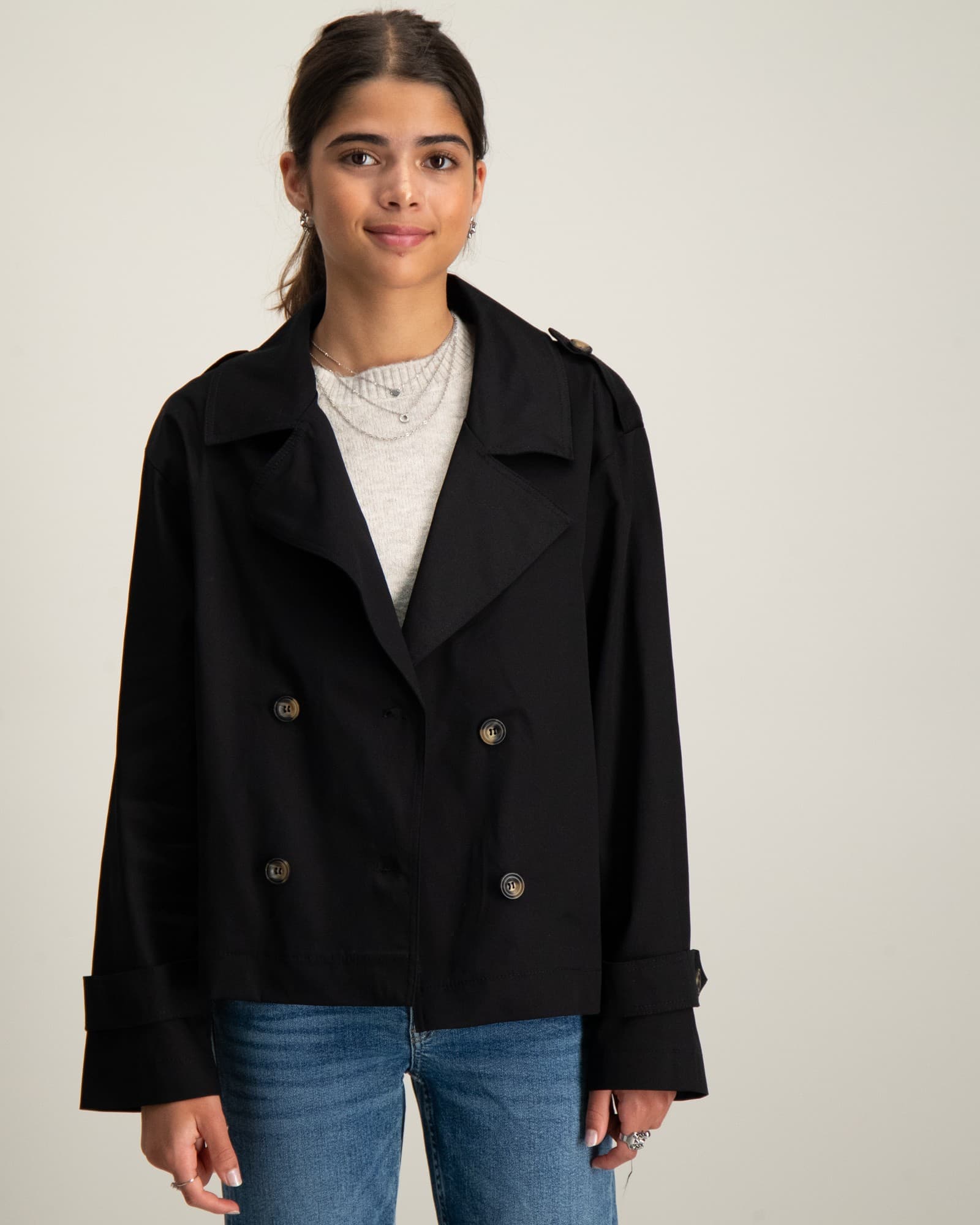 Sthlm Short Trench