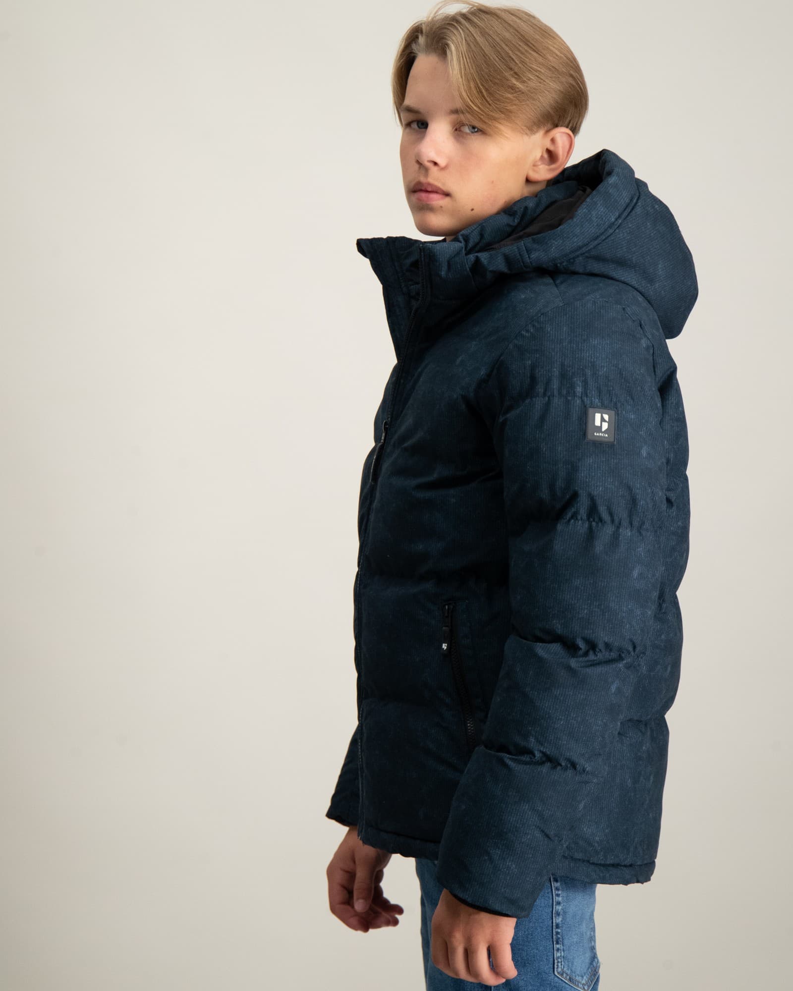 boys outdoor jacket