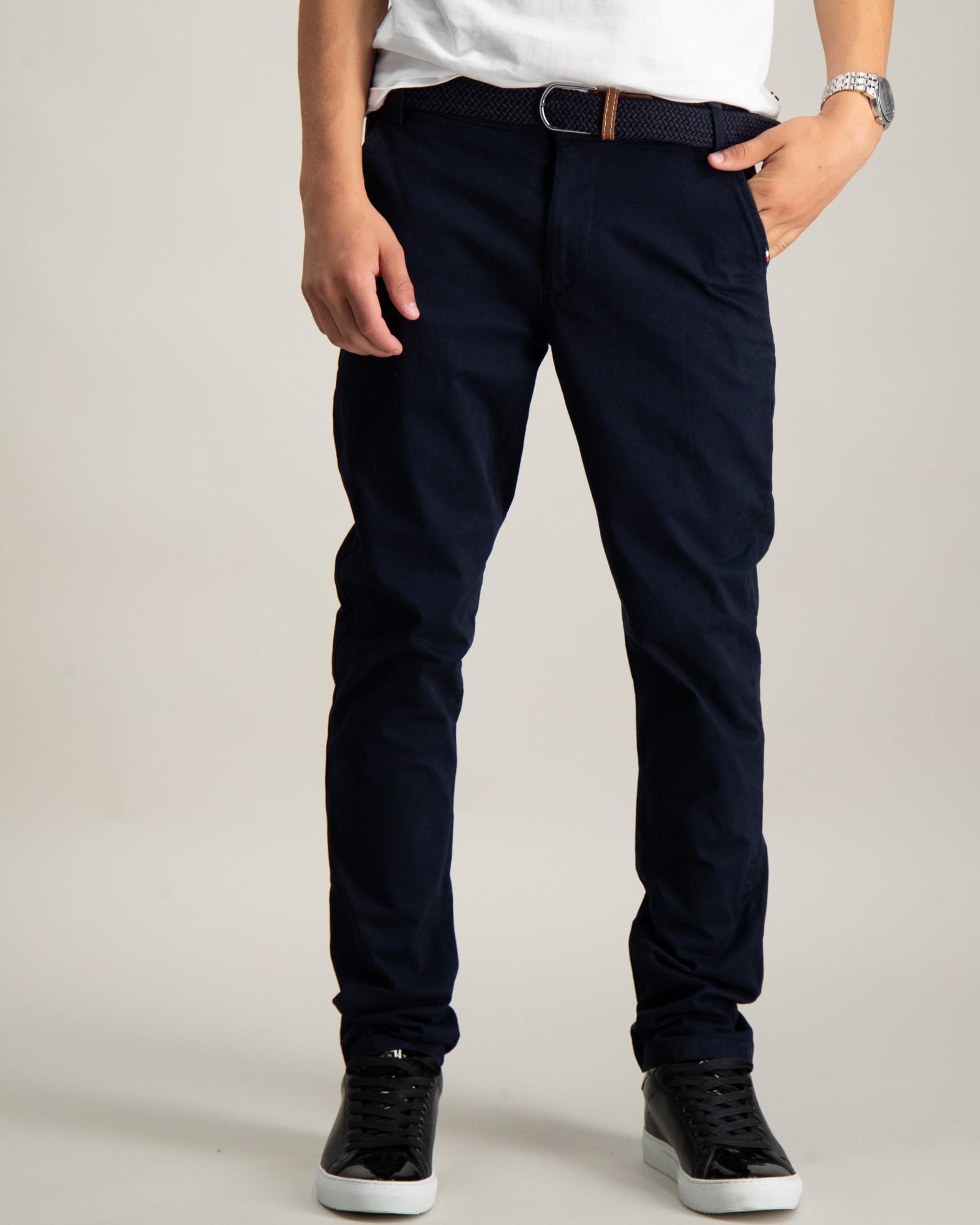 1985 SOFT TWILL CHINO PANTS