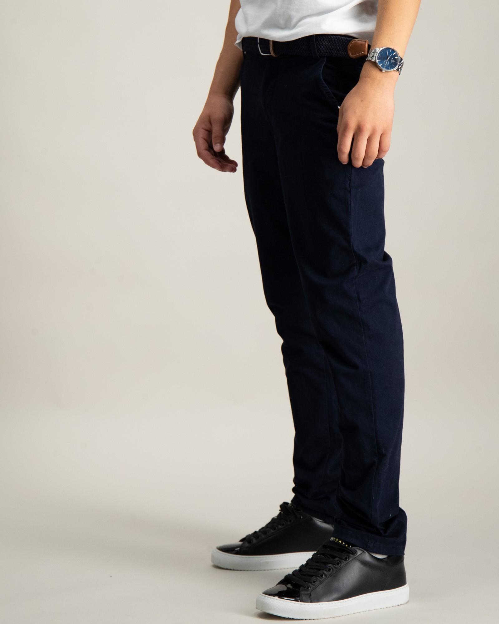 1985 SOFT TWILL CHINO PANTS