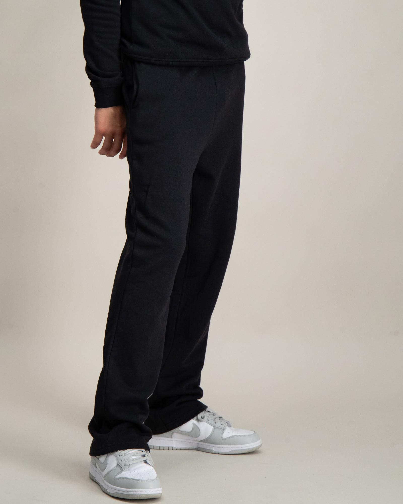 NLNNIZU BRU STRAIGHT SWEAT PANT