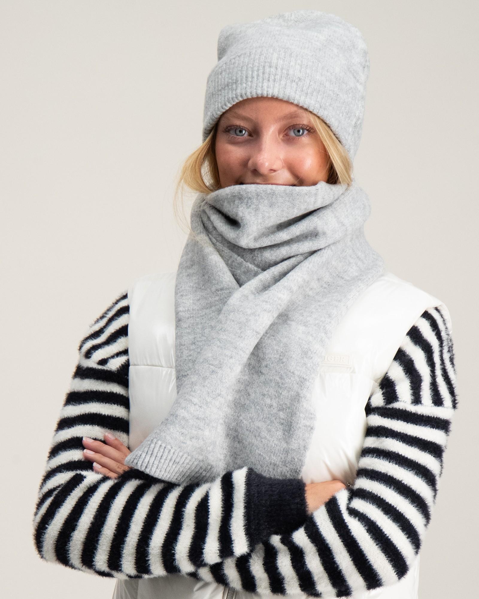 NLFLODET KNIT HAT