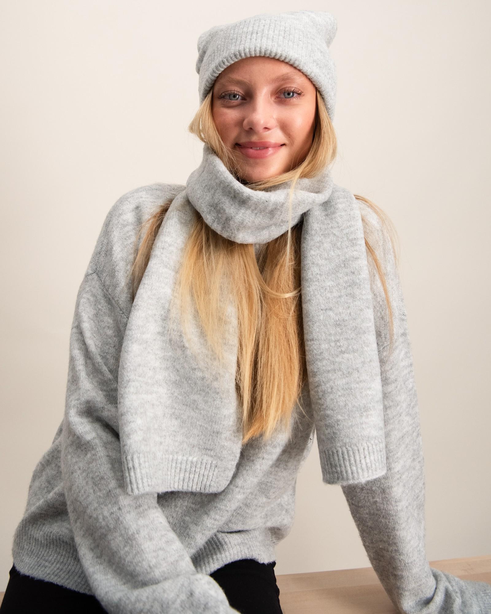 NLFLODET KNIT HAT