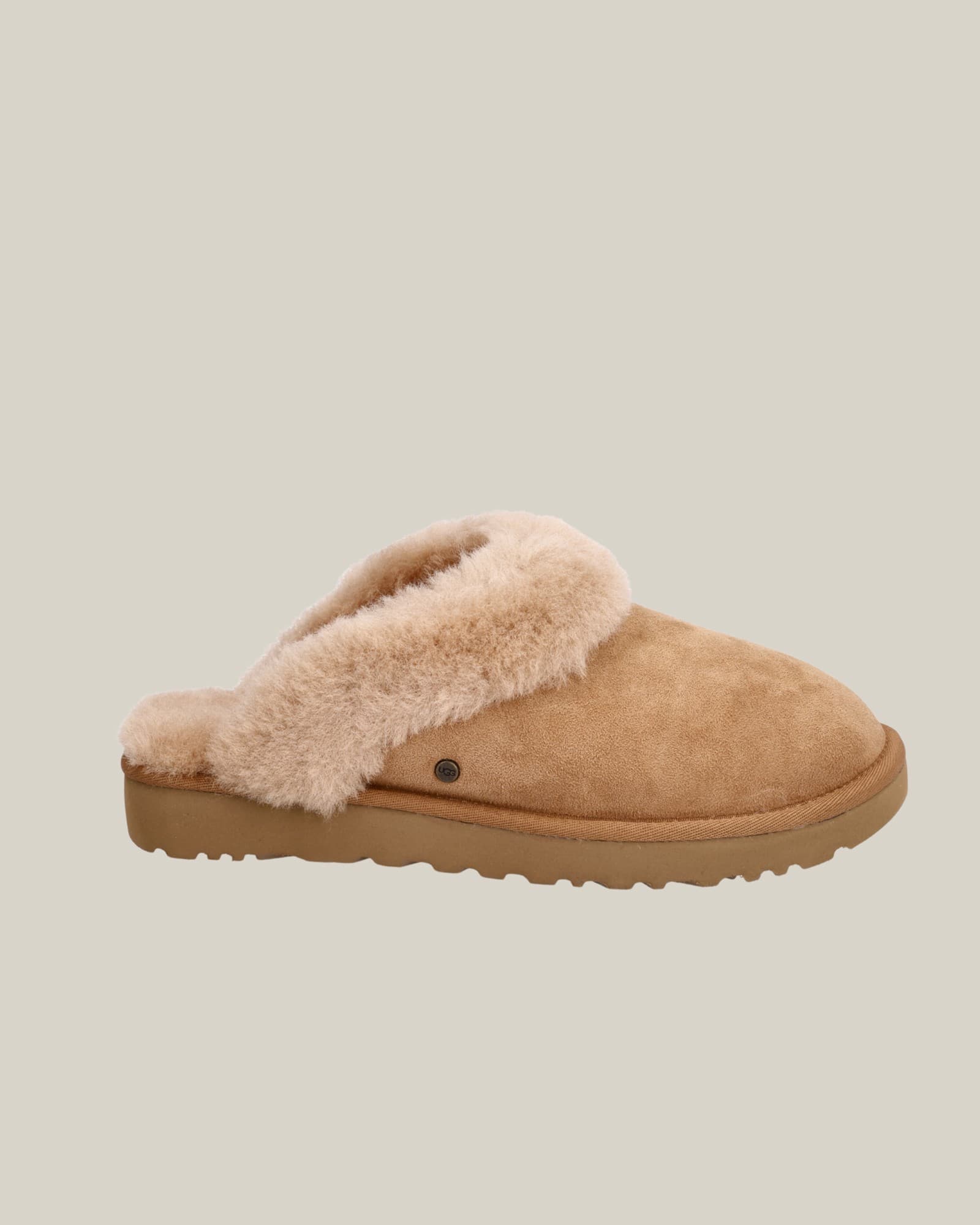 W Classic Slipper II