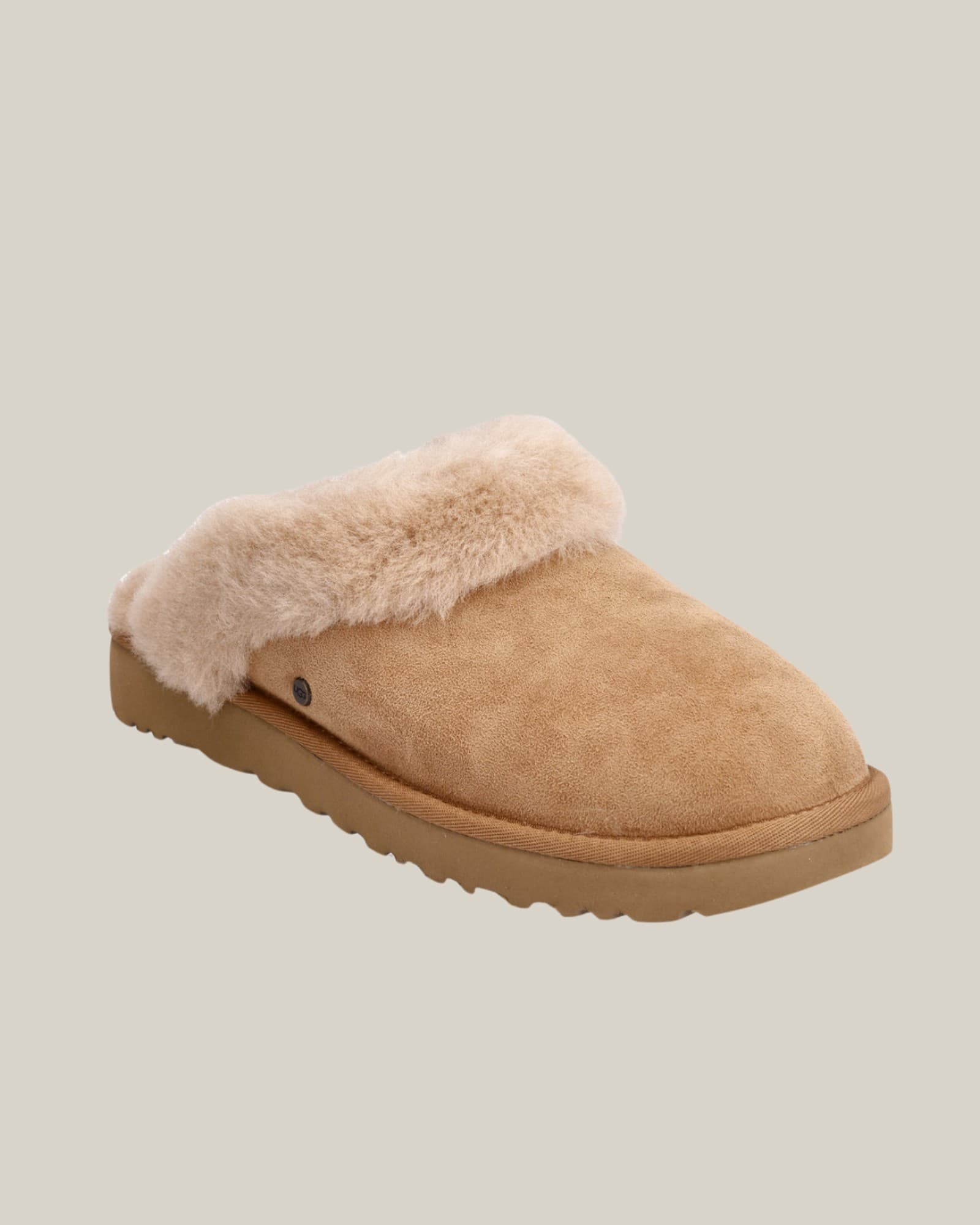 W Classic Slipper II