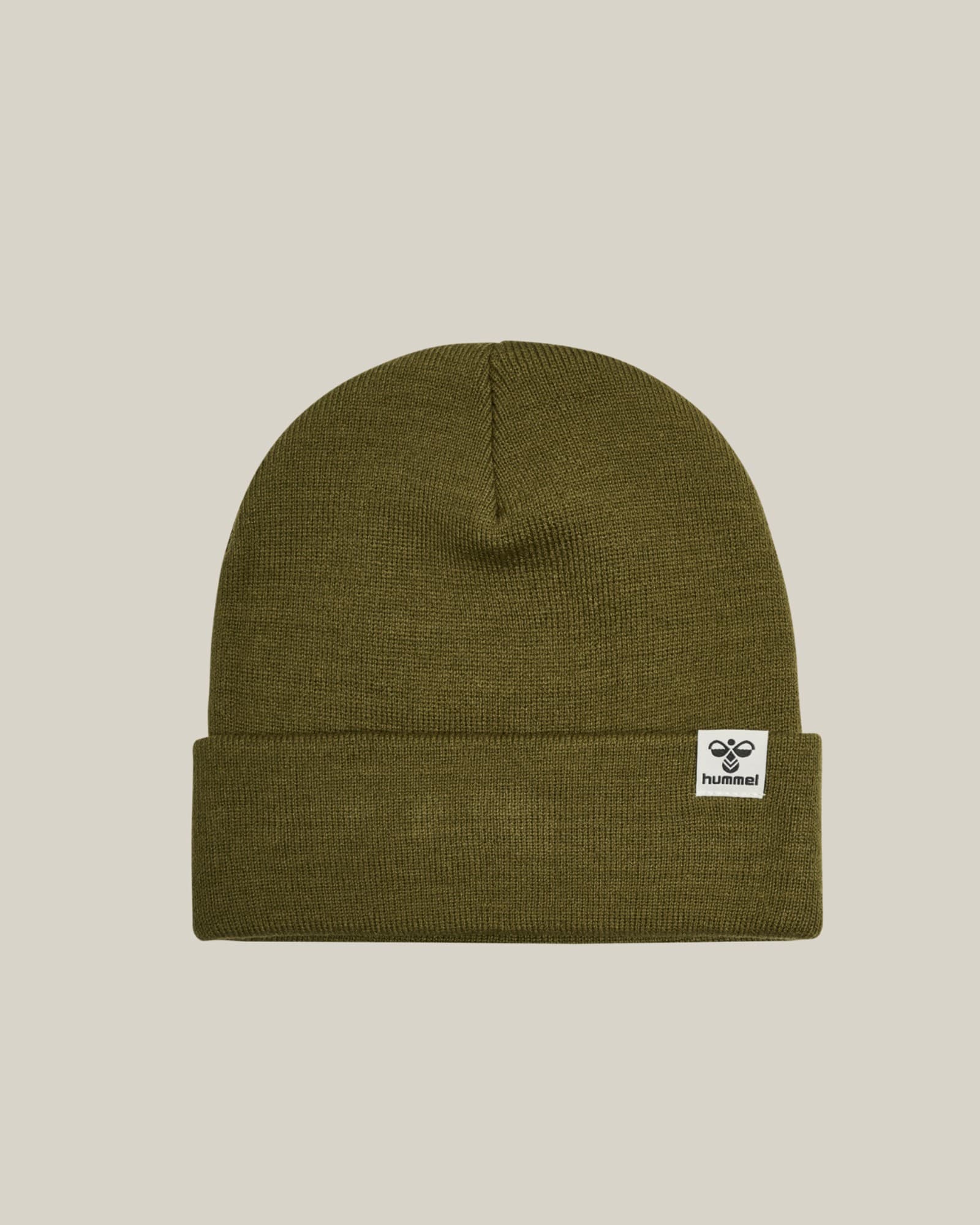 hmlPARK BEANIE