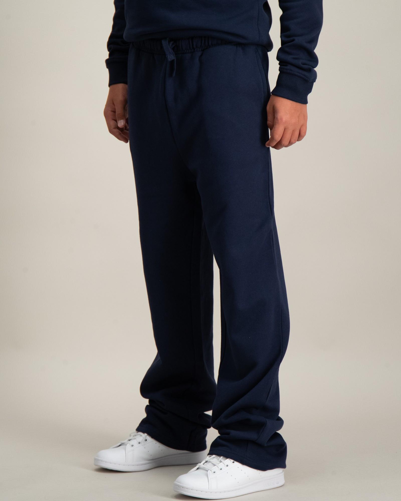 NLNNIZU BRU STRAIGHT SWEAT PANT