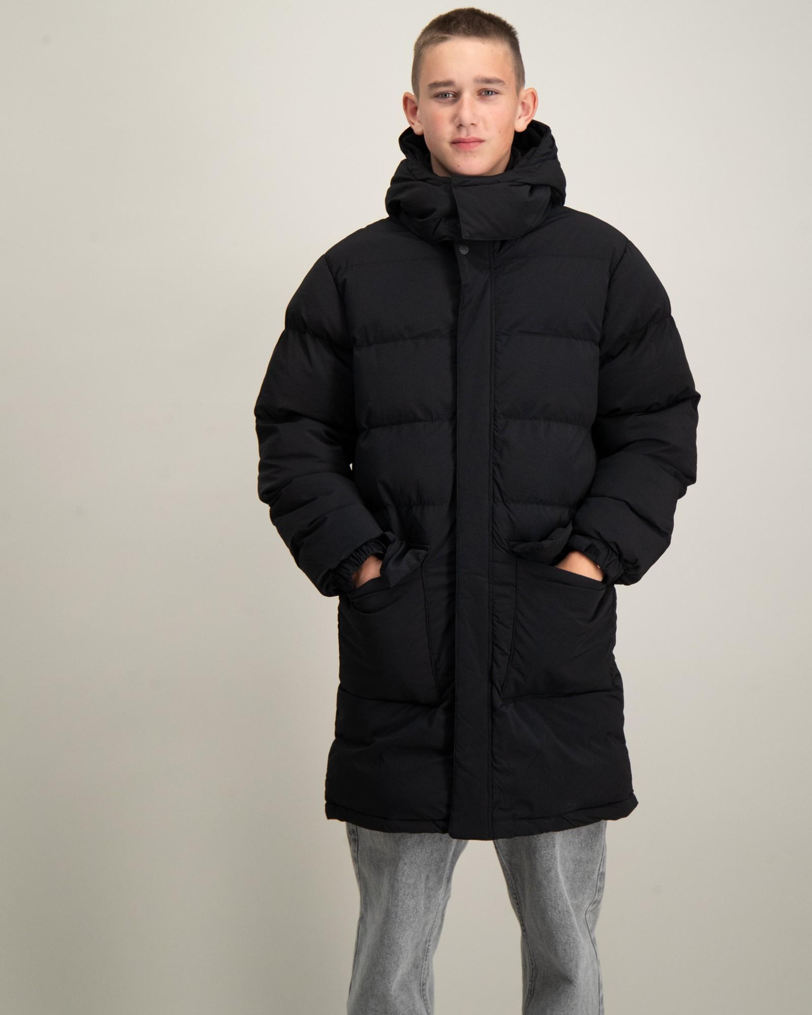 PUFFER JACKET