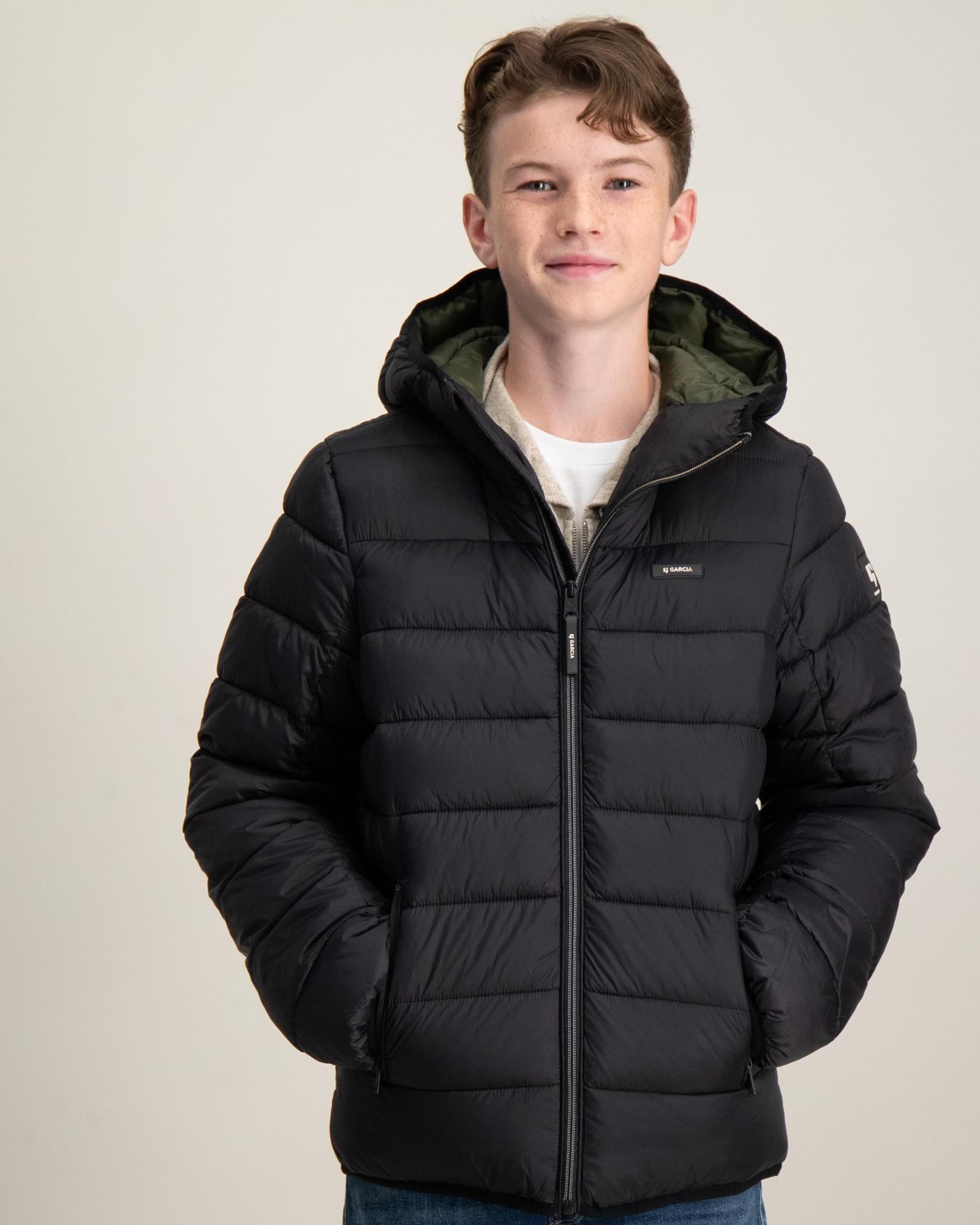 boys outdoor jacket