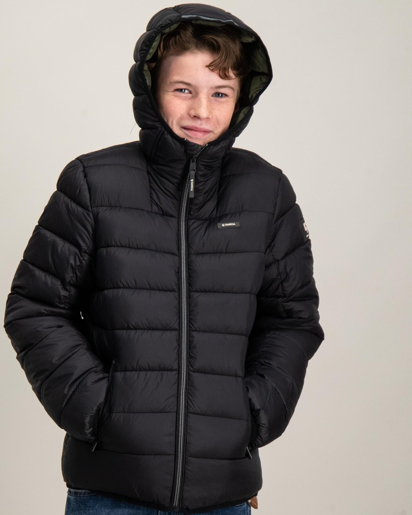 boys outdoor jacket