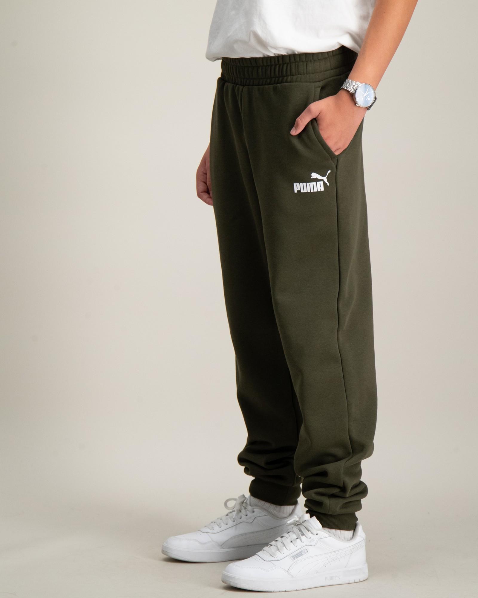 ESS Logo Pants FL cl B