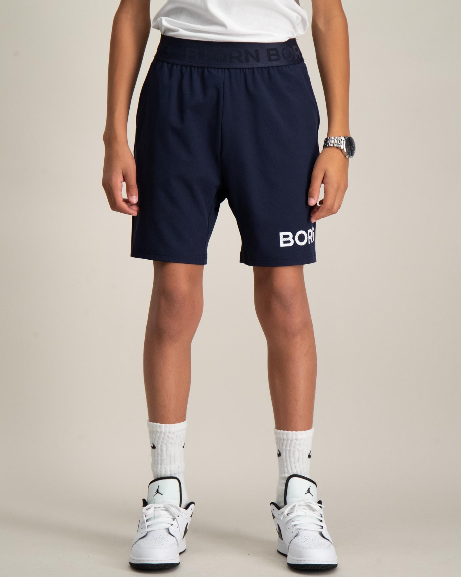 BORG SHORTS