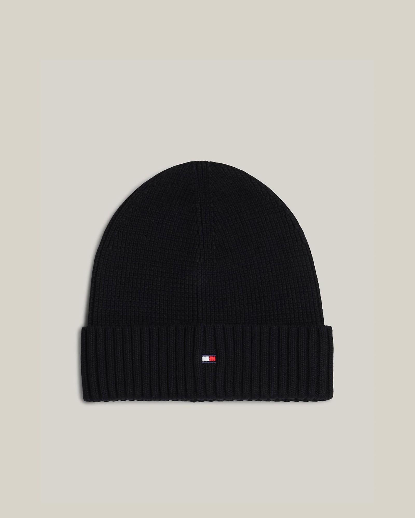 SMALL FLAG BEANIE