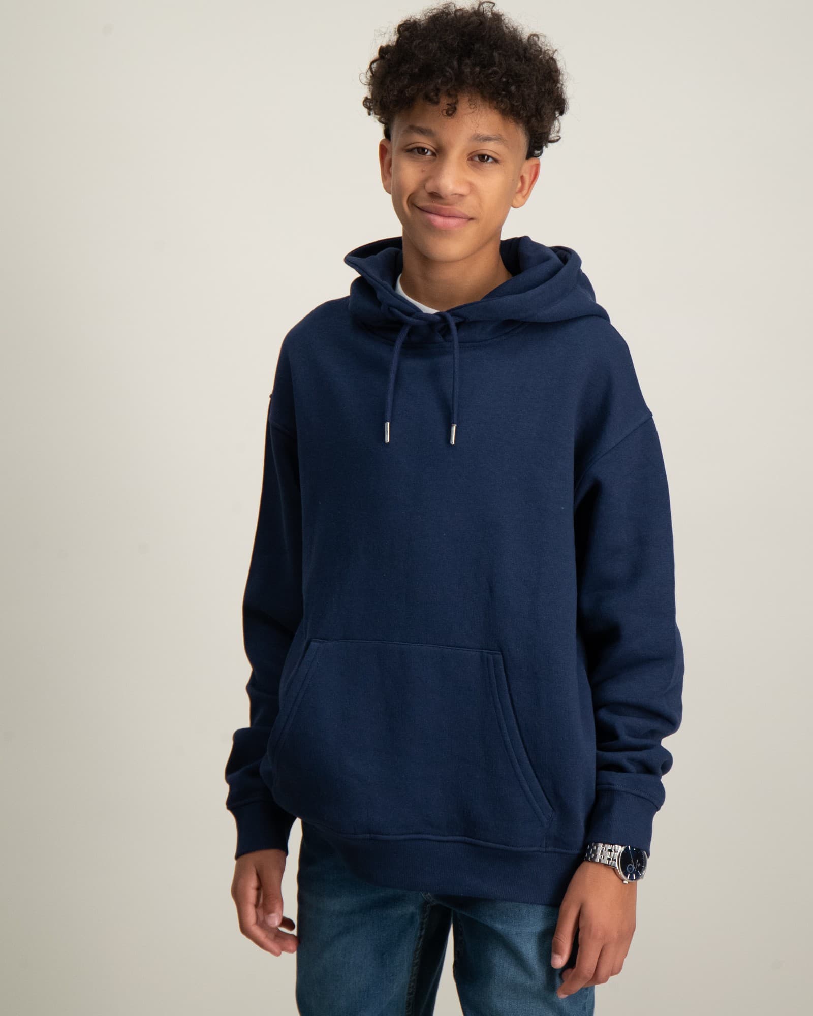 The Core Hoodie