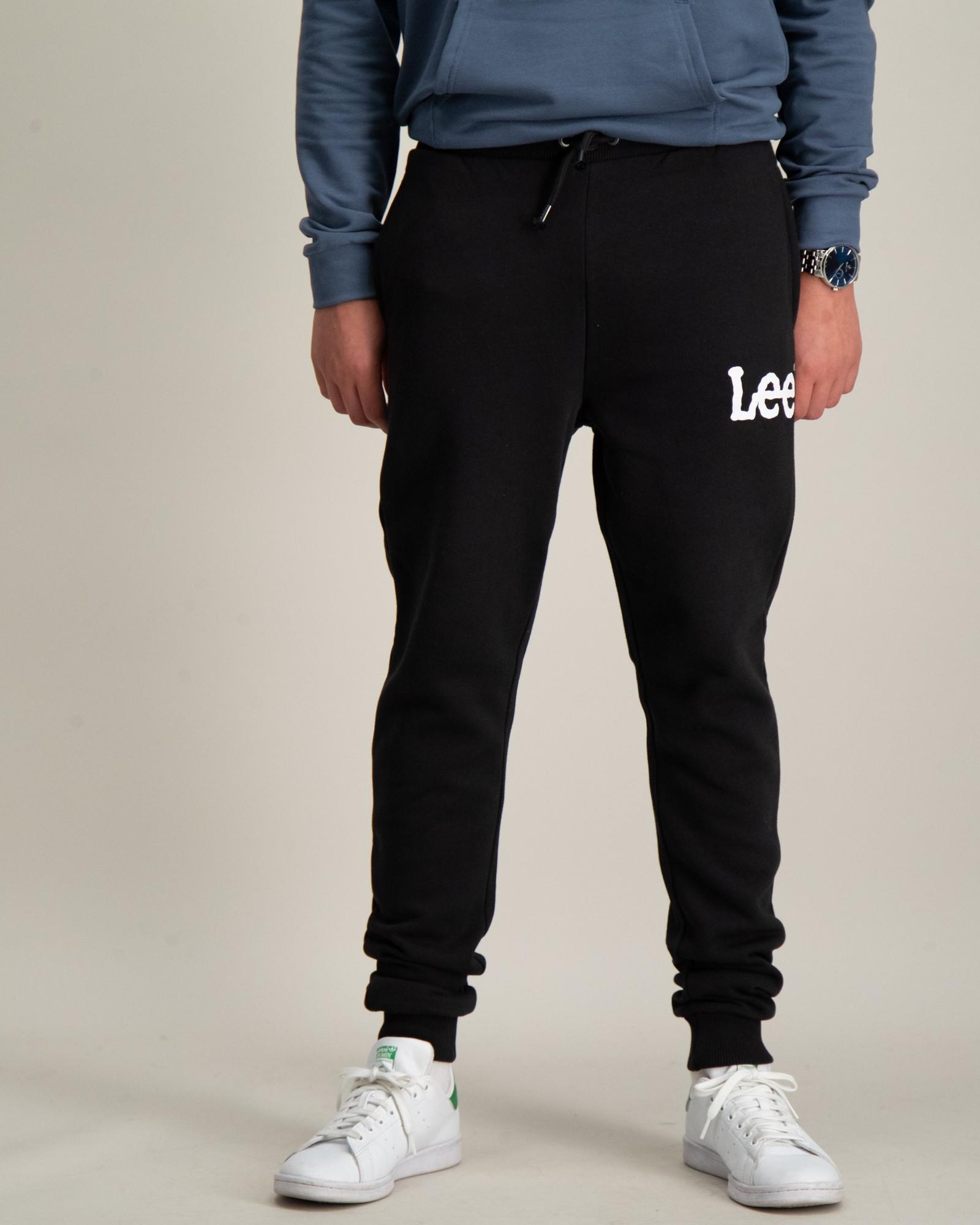 Wobbly Graphic BB Jogger