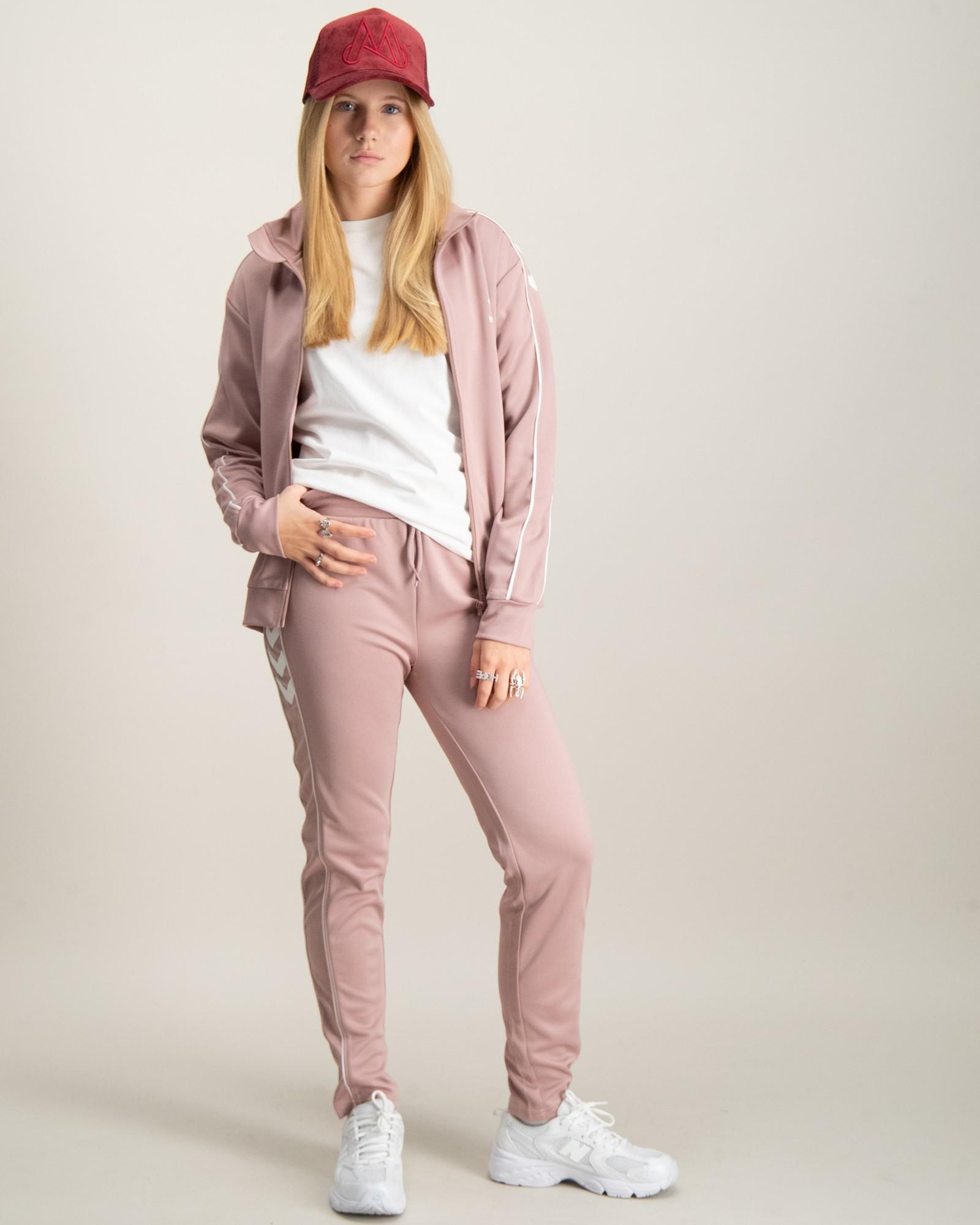 hmlTRACK TRACKSUIT