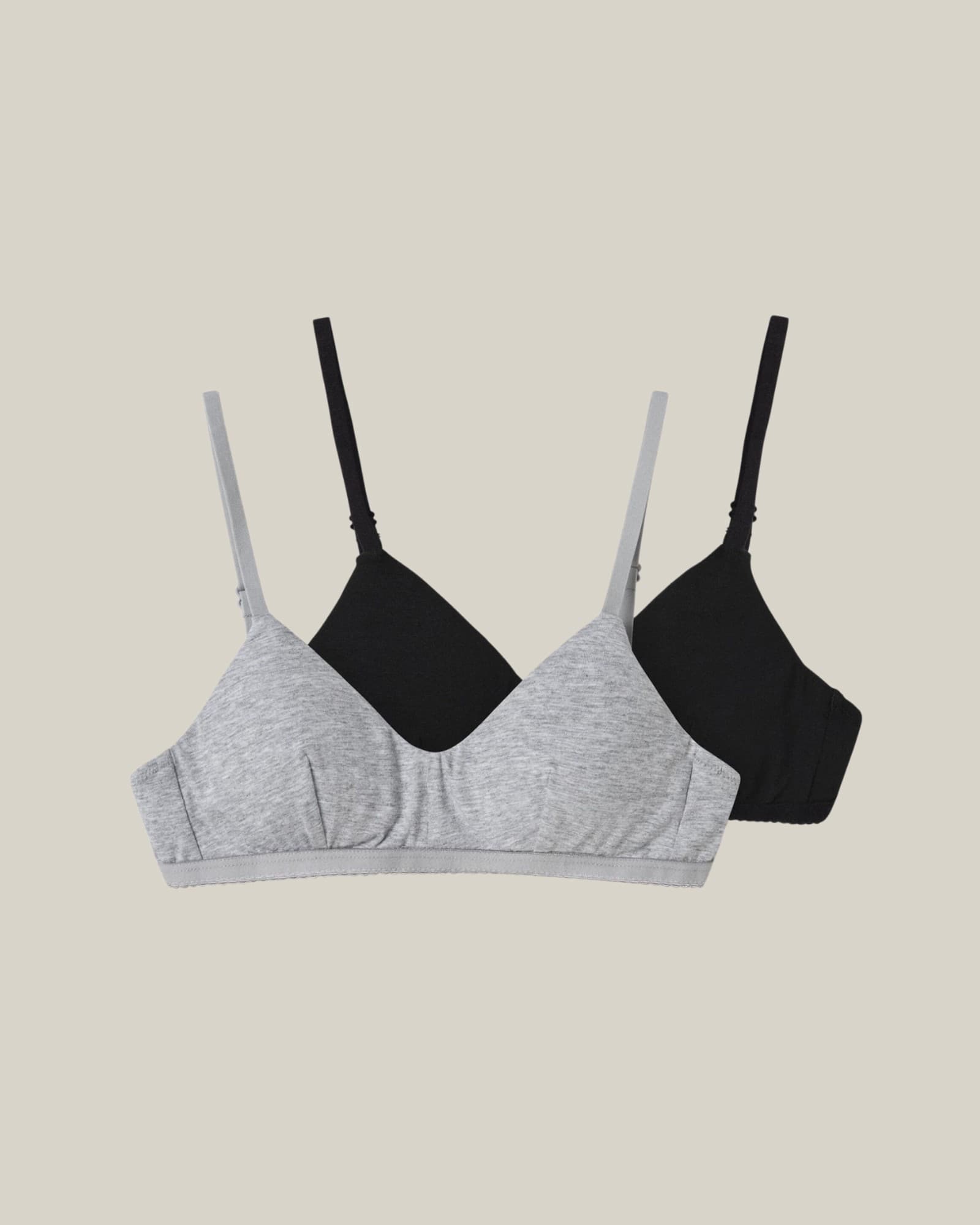 NLFNASONI BRALETTE 2P