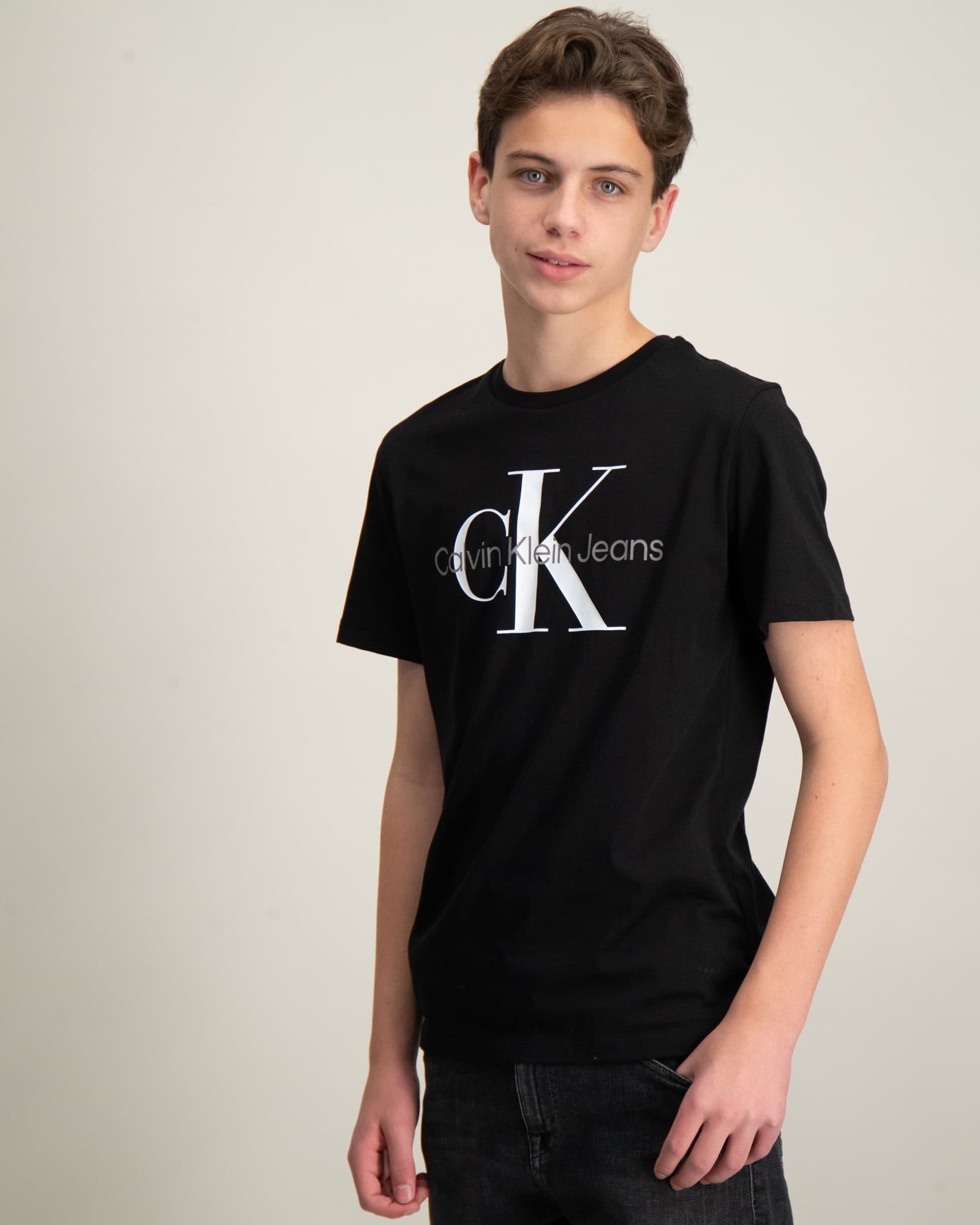 MONOGRAM T-SHIRT