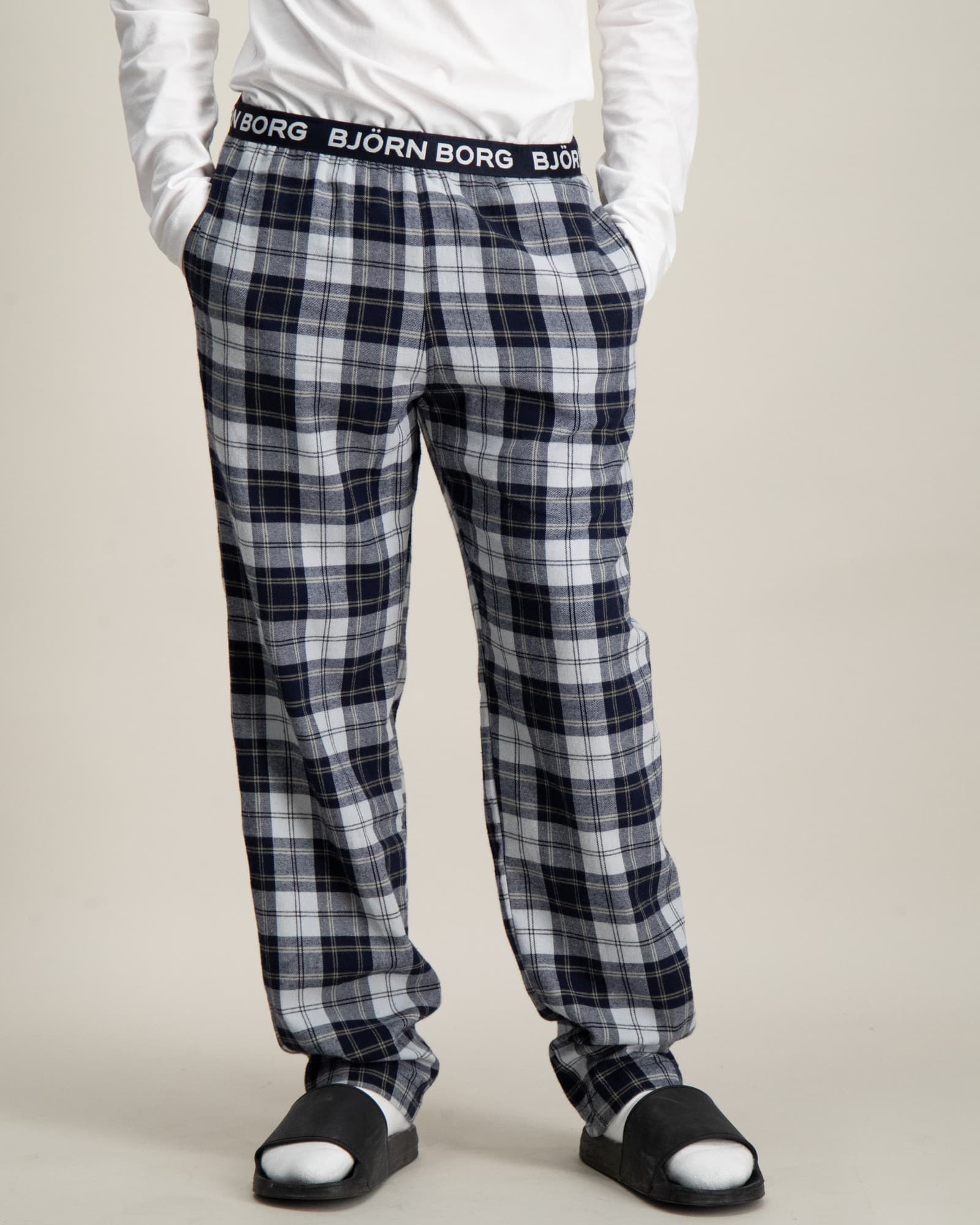 CORE PYJAMA PANTS