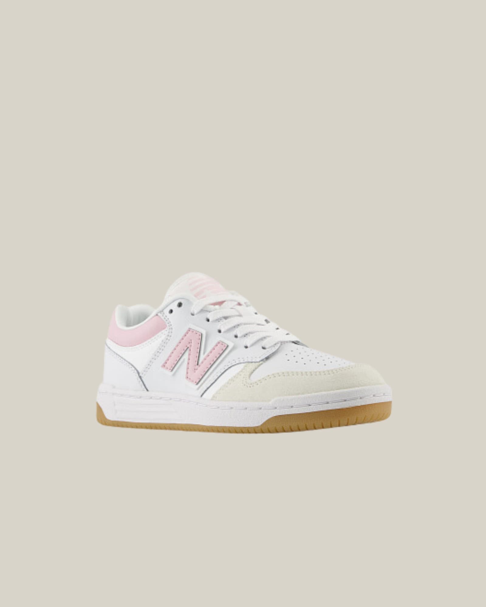 New Balance 480 Kids Lace