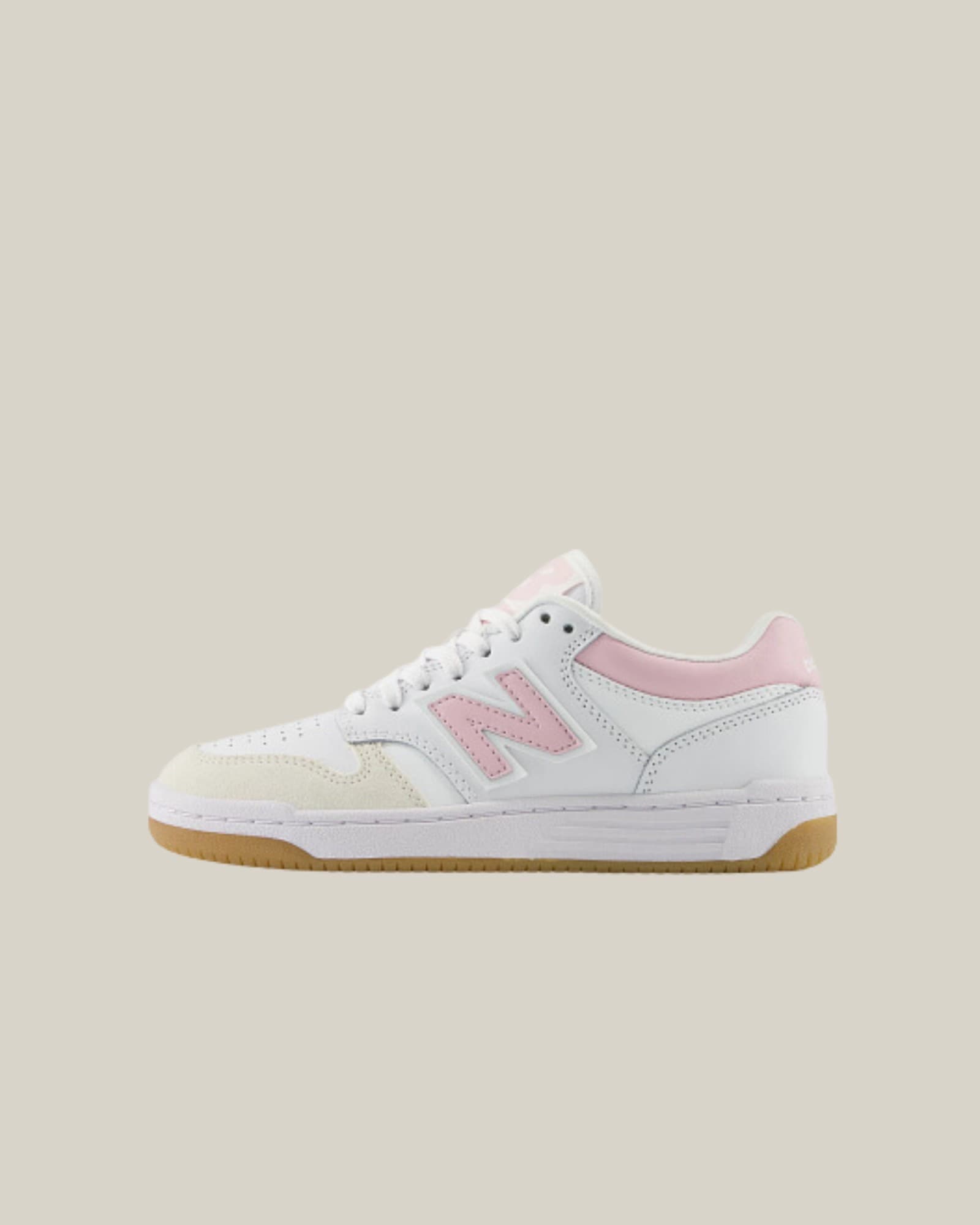 New Balance 480 Kids Lace