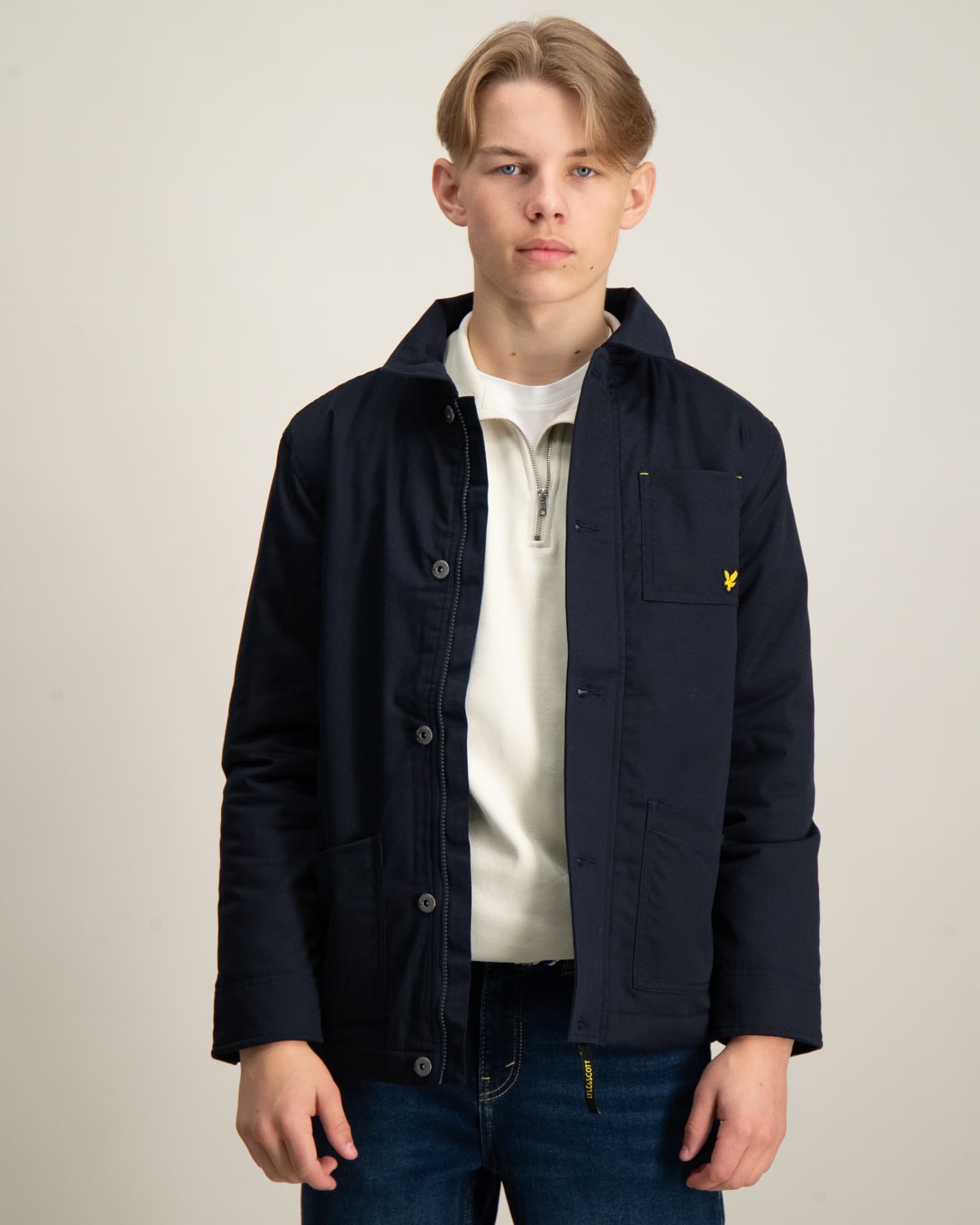 Workwear Jacket