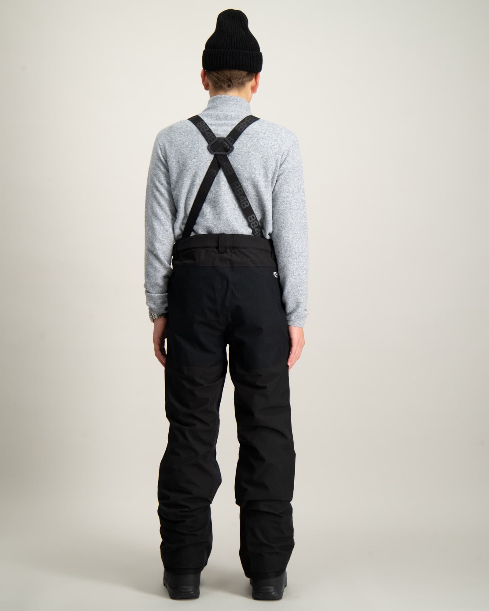 Criss JR Pant