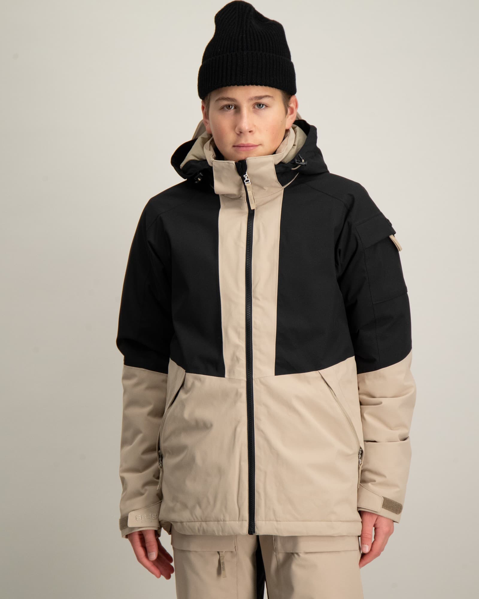 Otis 2.0 JR Jacket