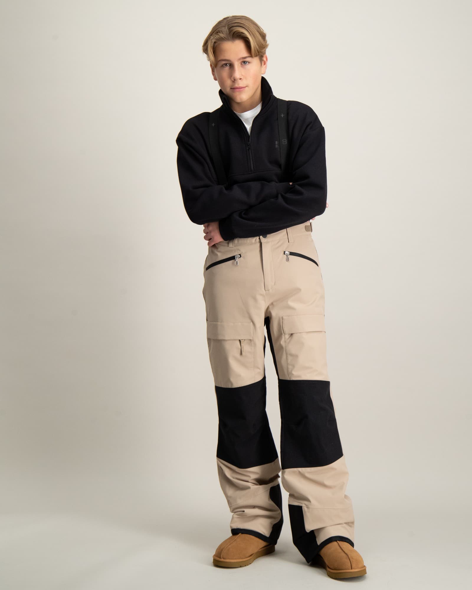 Criss JR Pant