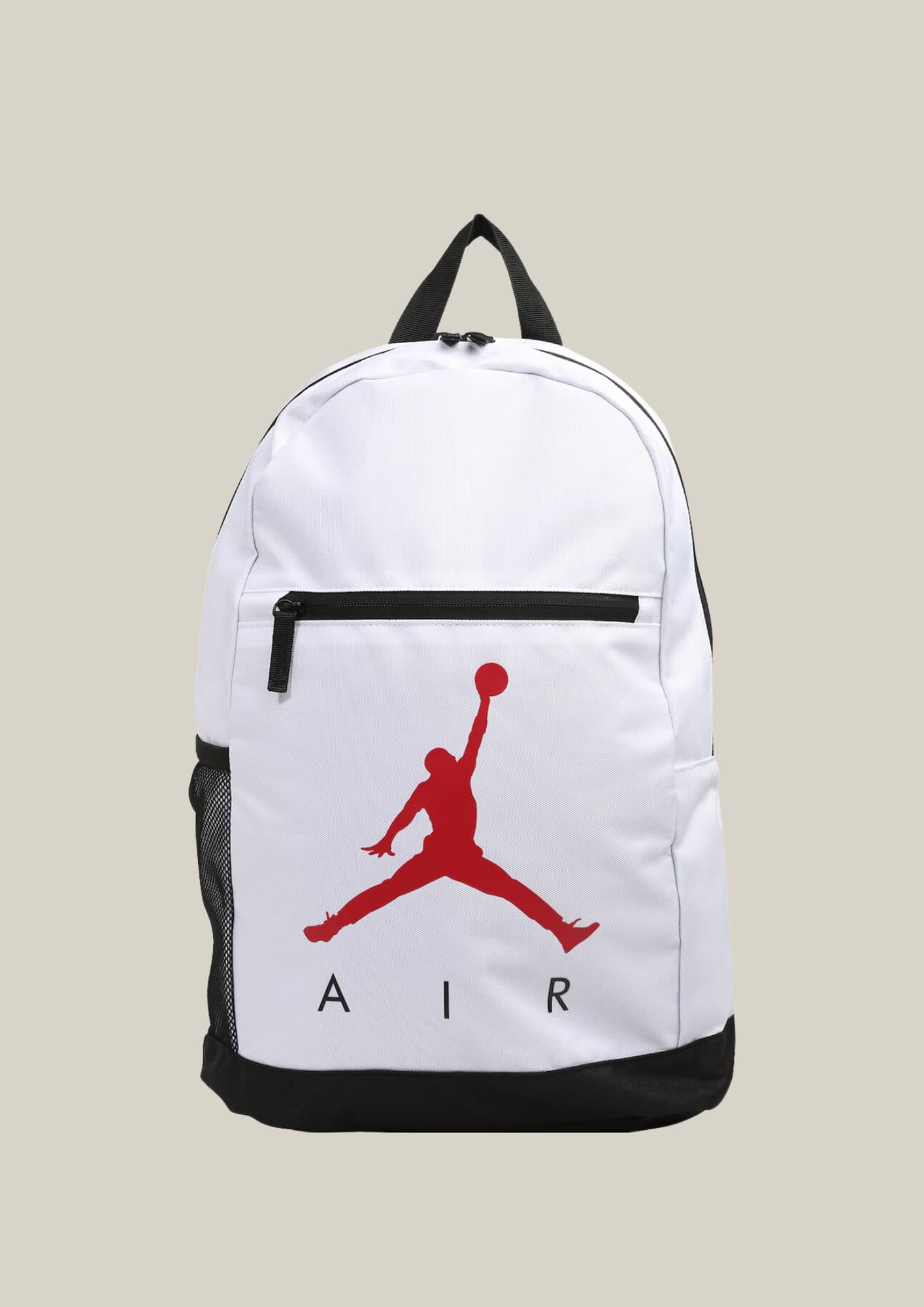 JAN AIR SCHOOL BACKPACK