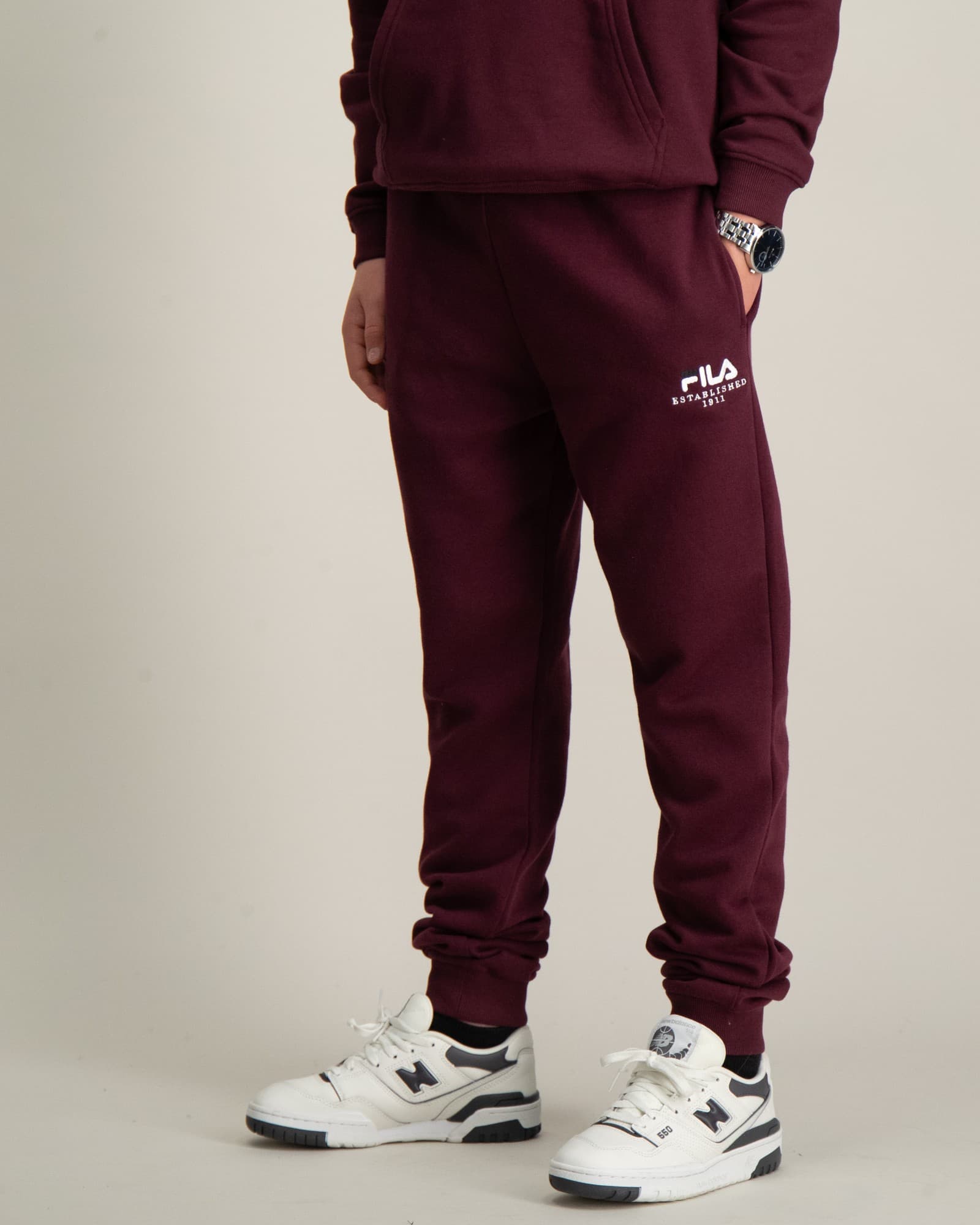 LONTRA sweat pants