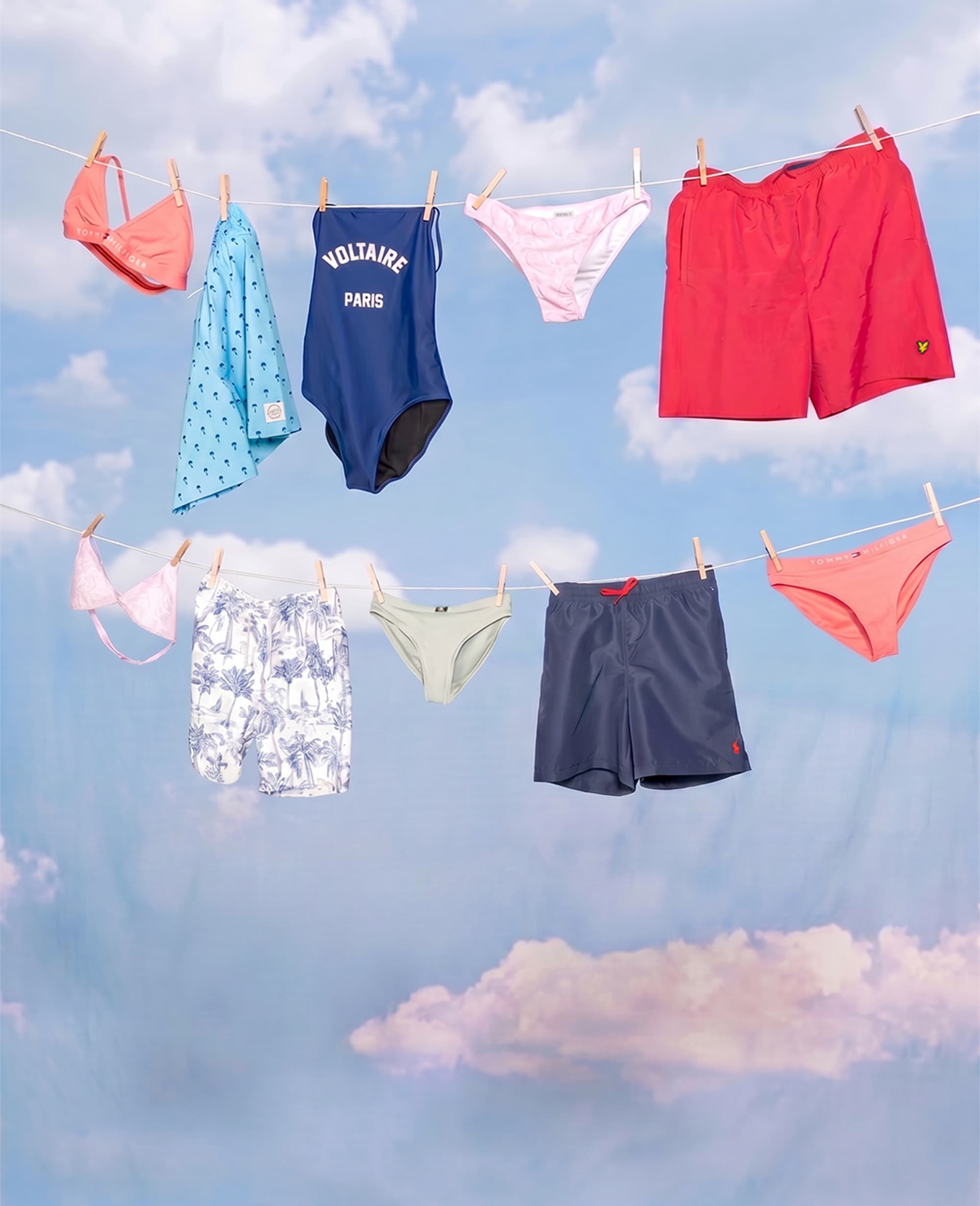 Swim ny