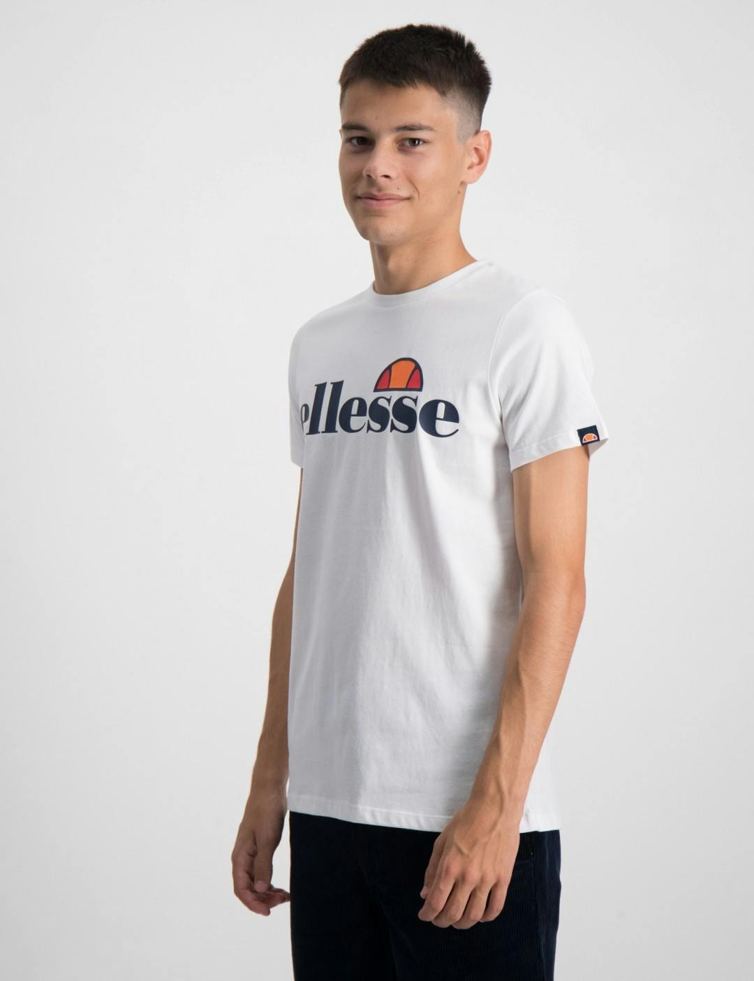 Ellesse T-shirts för barn & ungdom | Kids Brand Store