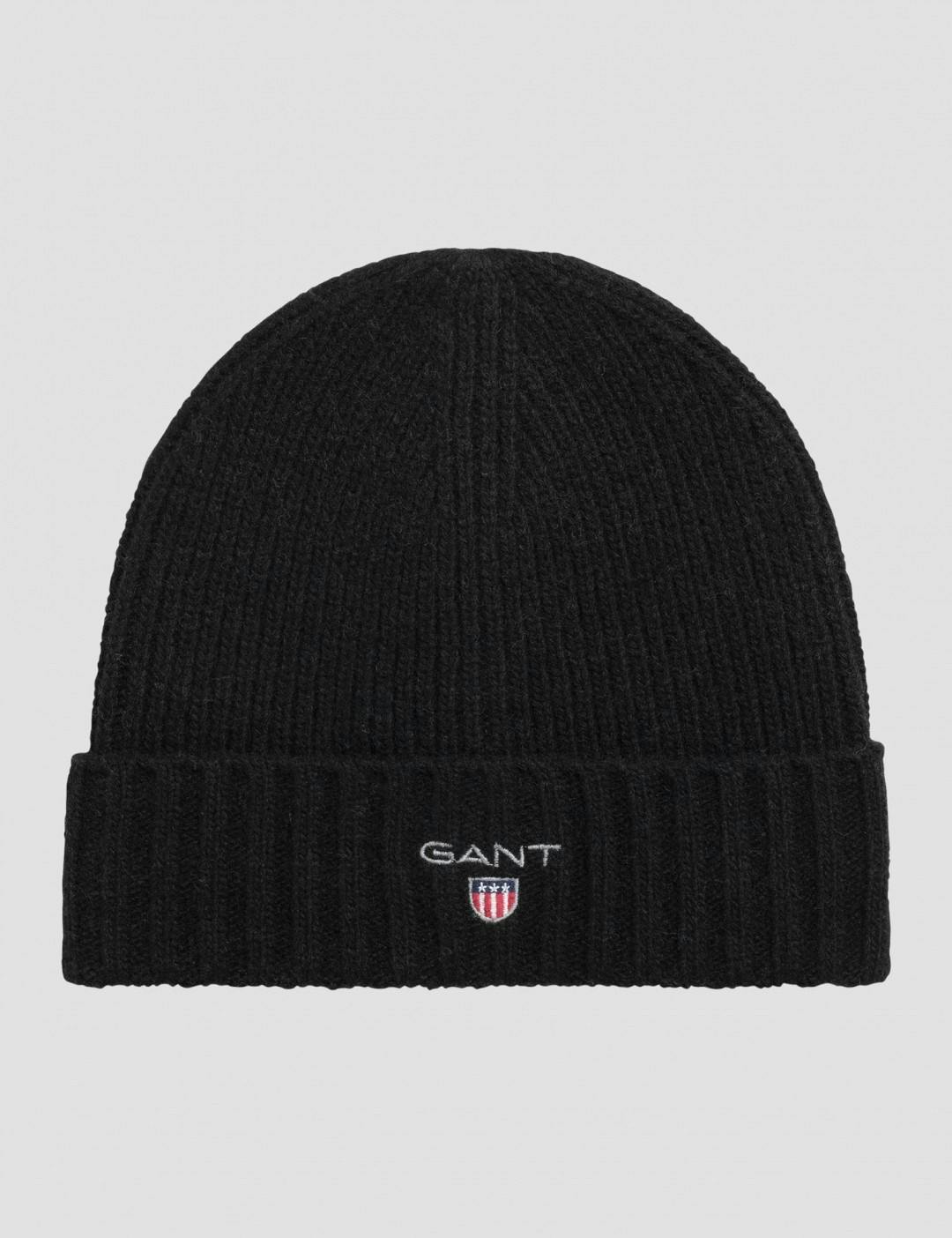 D1. WOOL LINED BEANIE