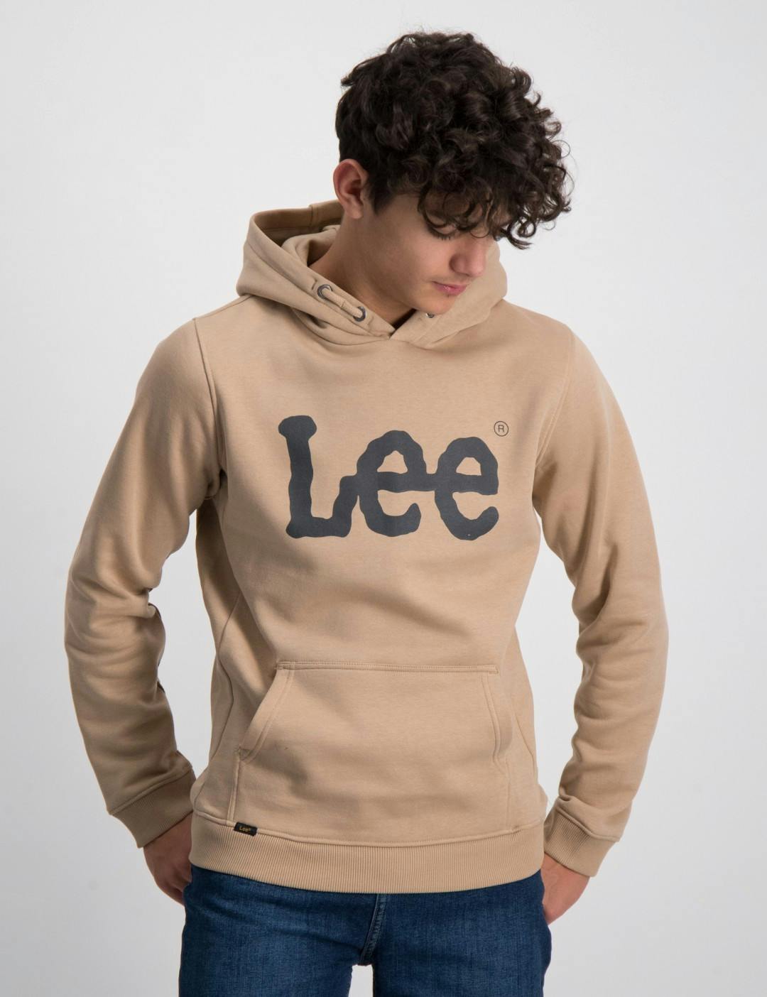 Wobbly Graphic BB OTH Hoodie