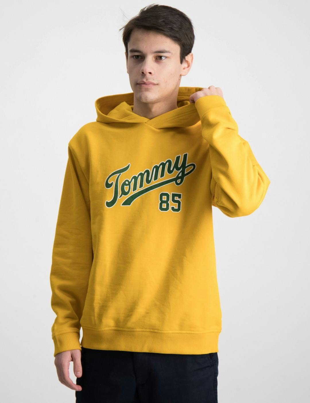TH COLLEGE 85 HOODIE