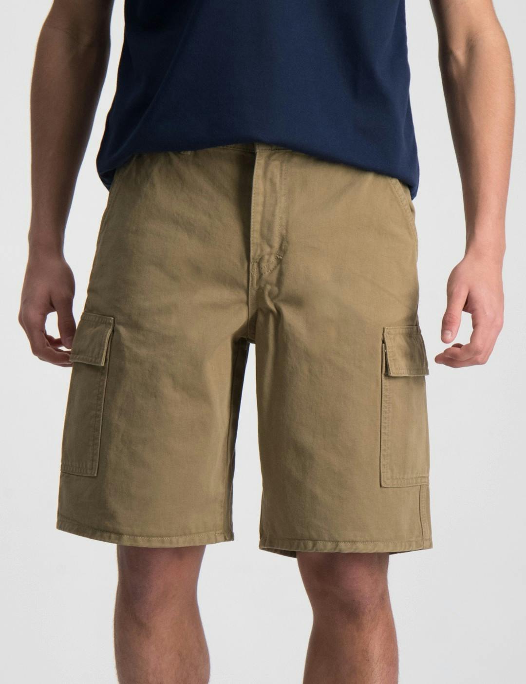 Rees Cargo Shorts