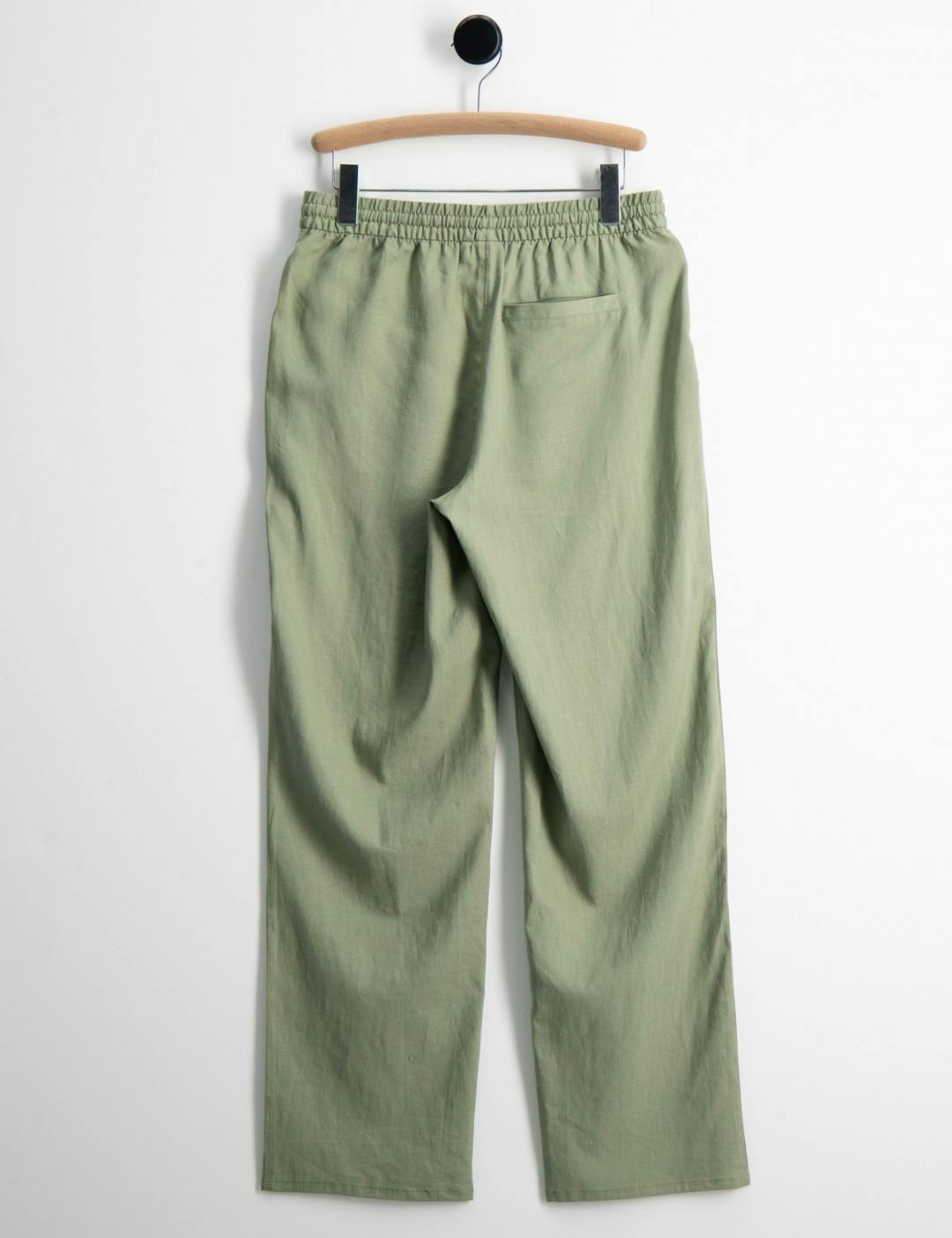 Urban Linen Pants
