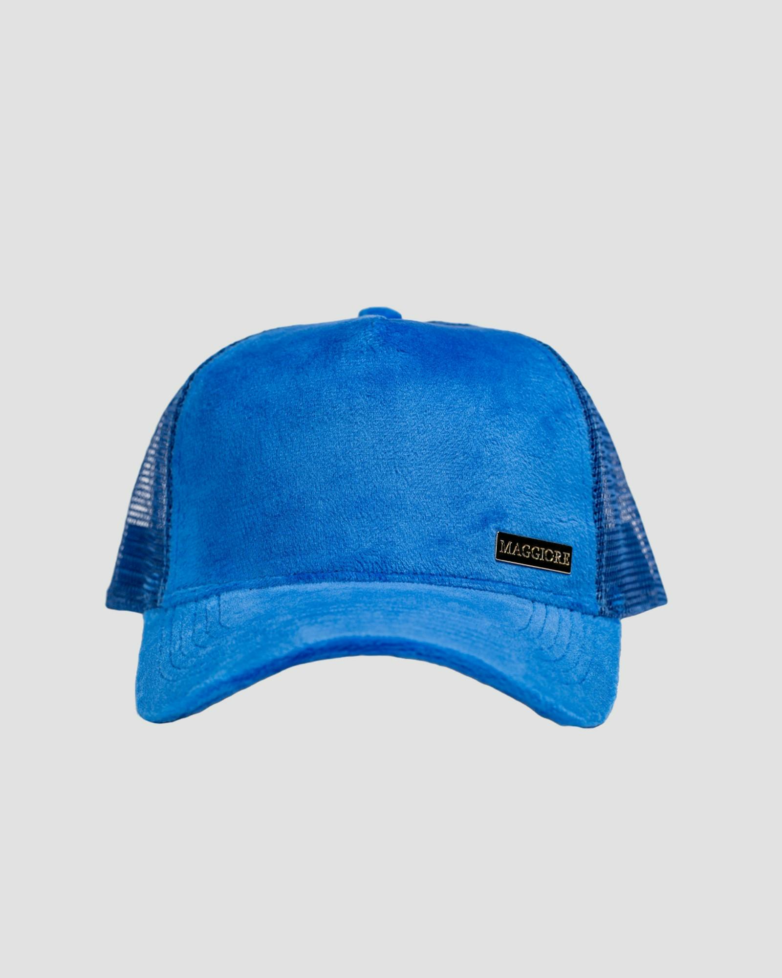 MAGGIORE Unlimited Blue Cap