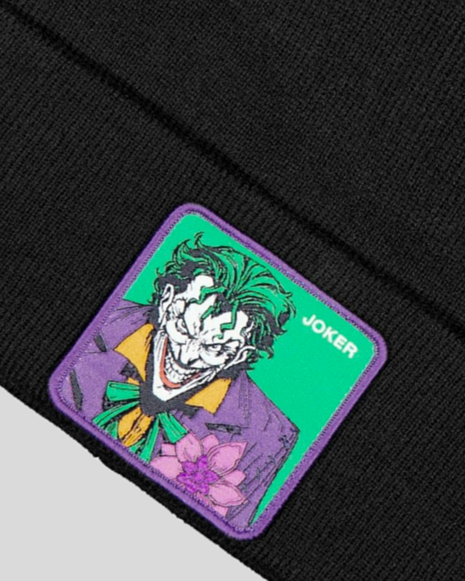 DC Comics Joker Beanie