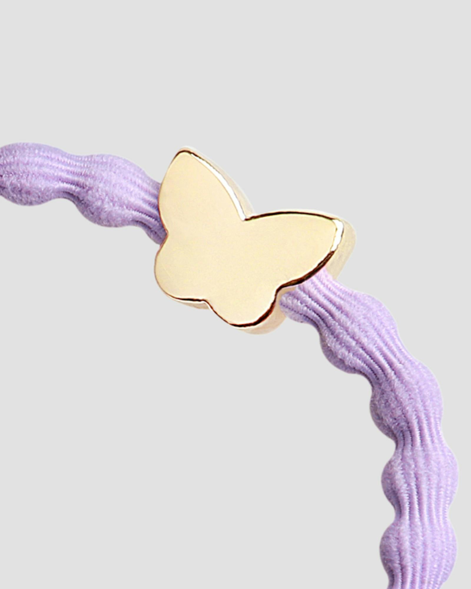GOLD BUTTERFLY LAVENDER