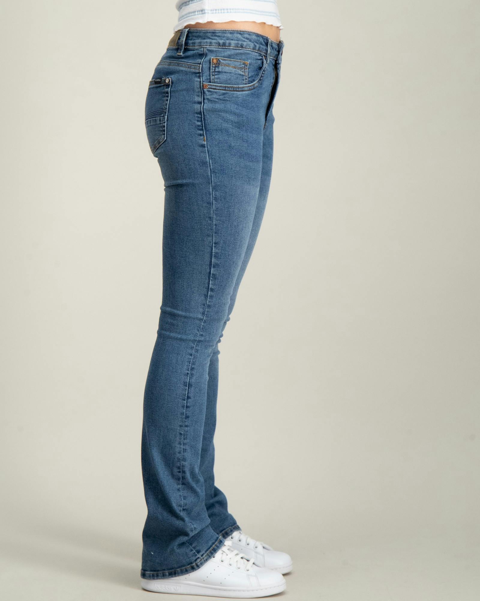 Rianna Flared Jeans